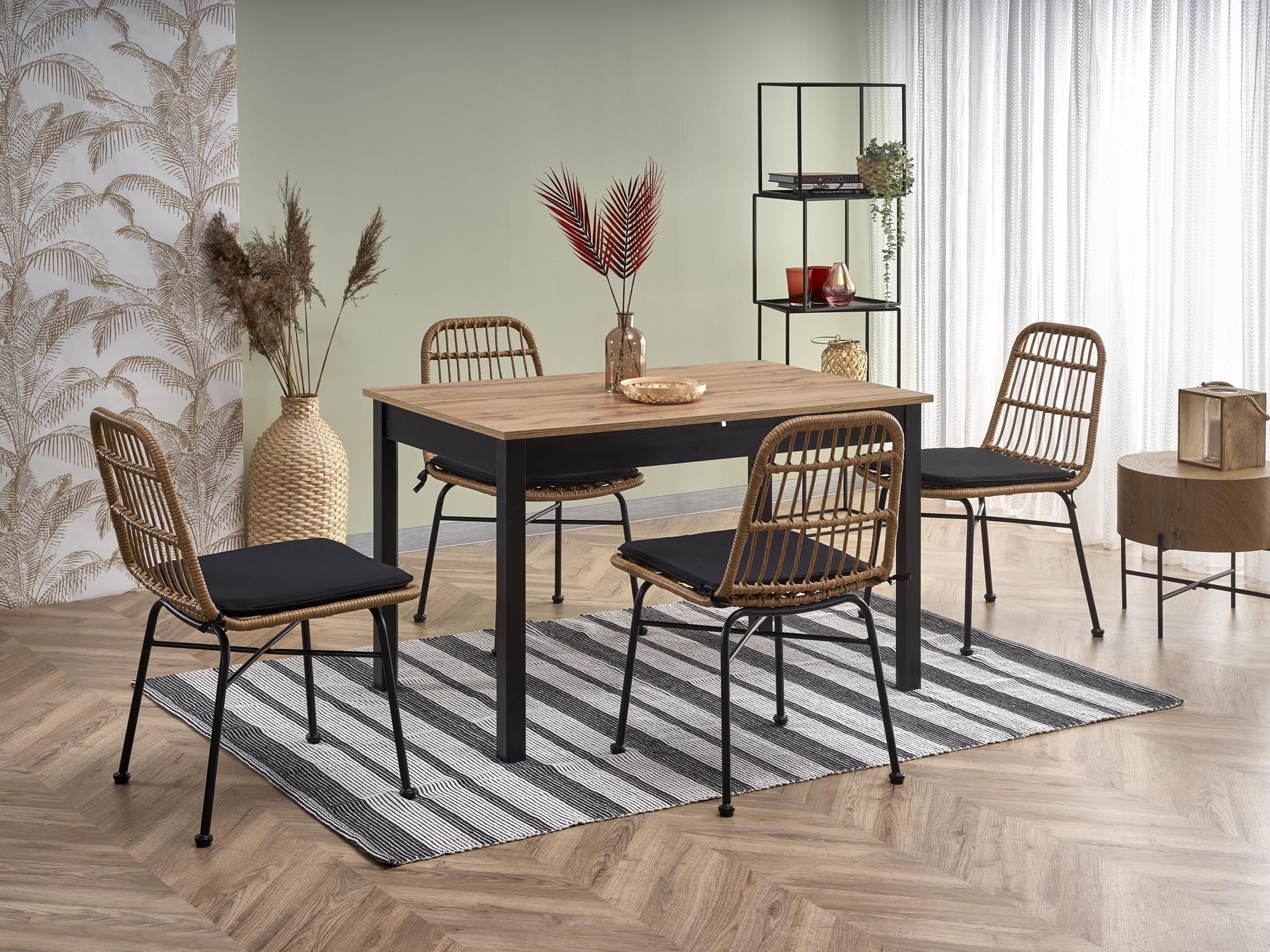 Essgruppe Houston 1480