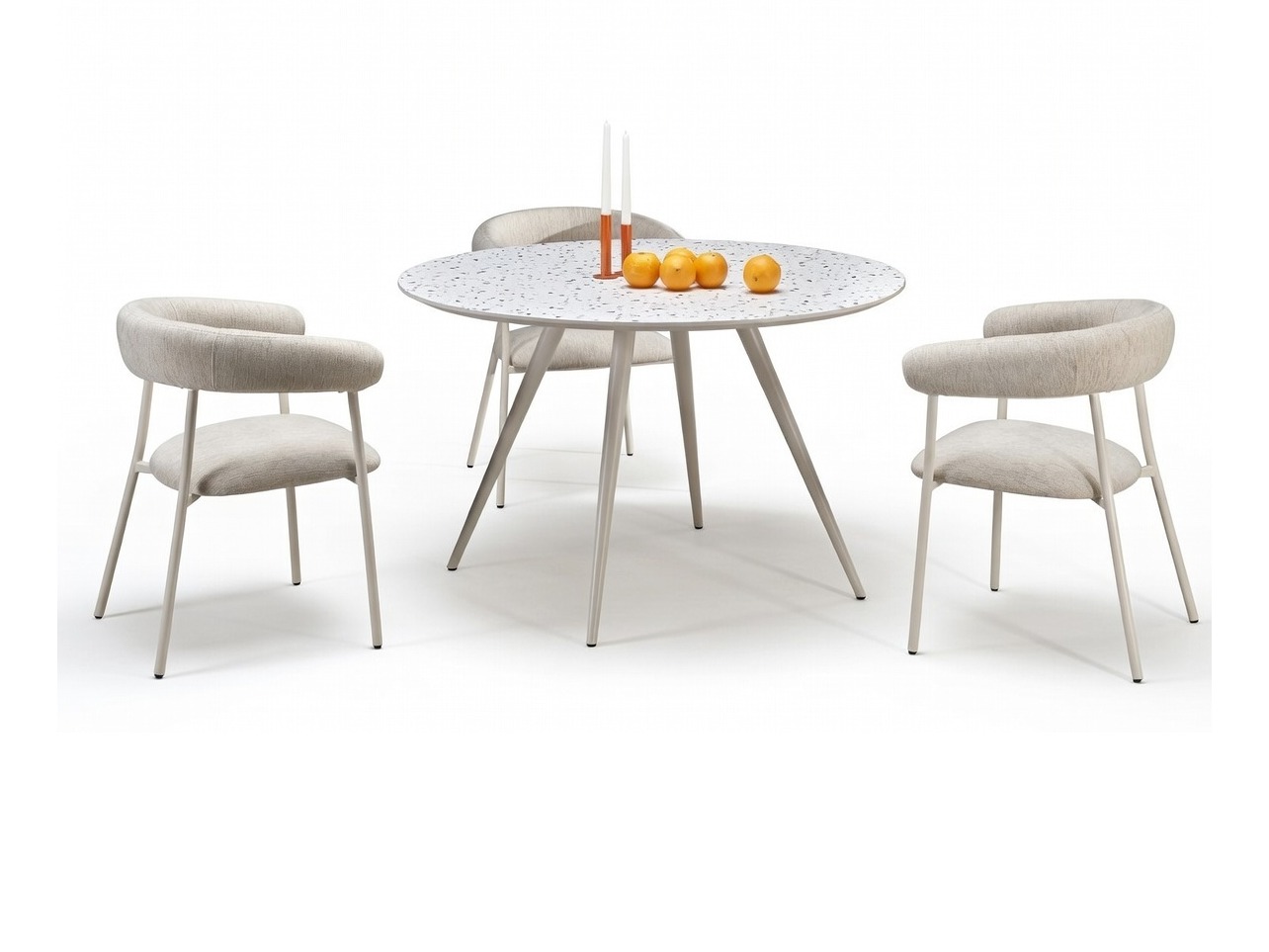 Essgruppe Houston 1839