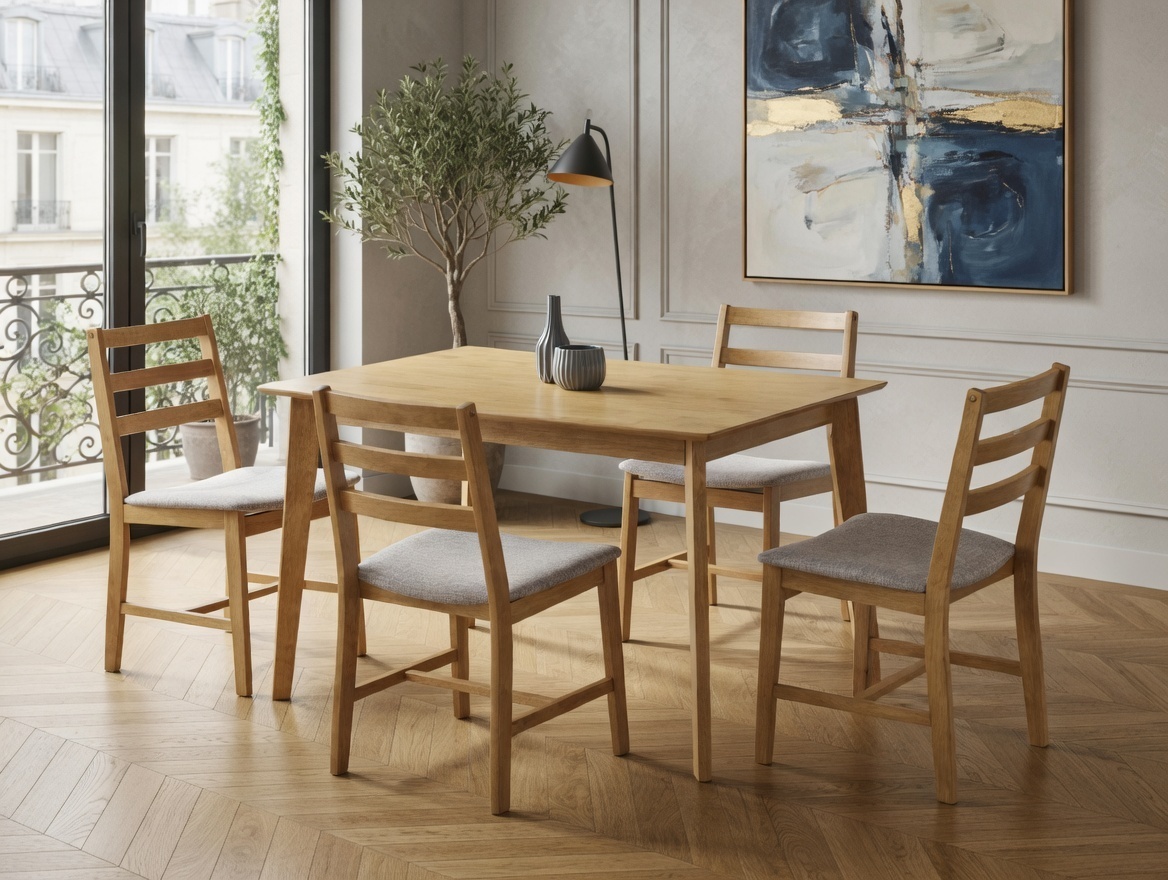 Essgruppe Houston 356