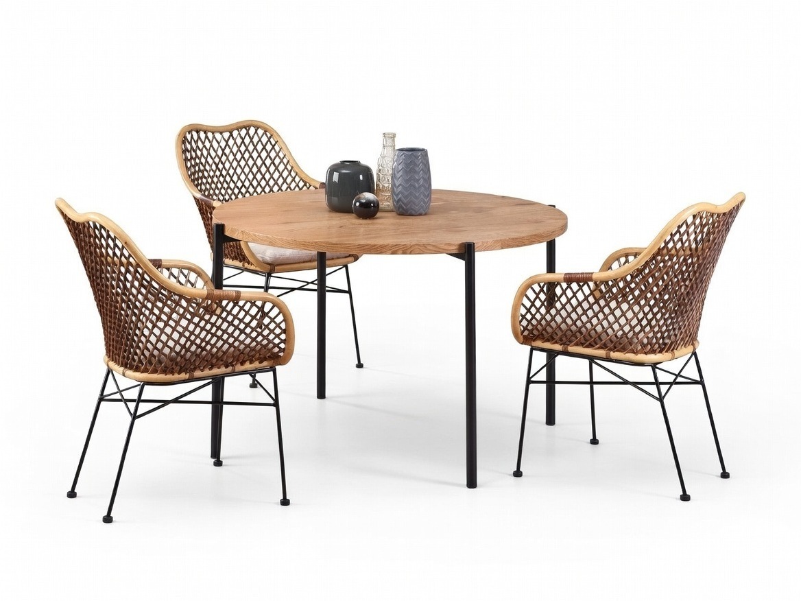 Essgruppe Houston 729