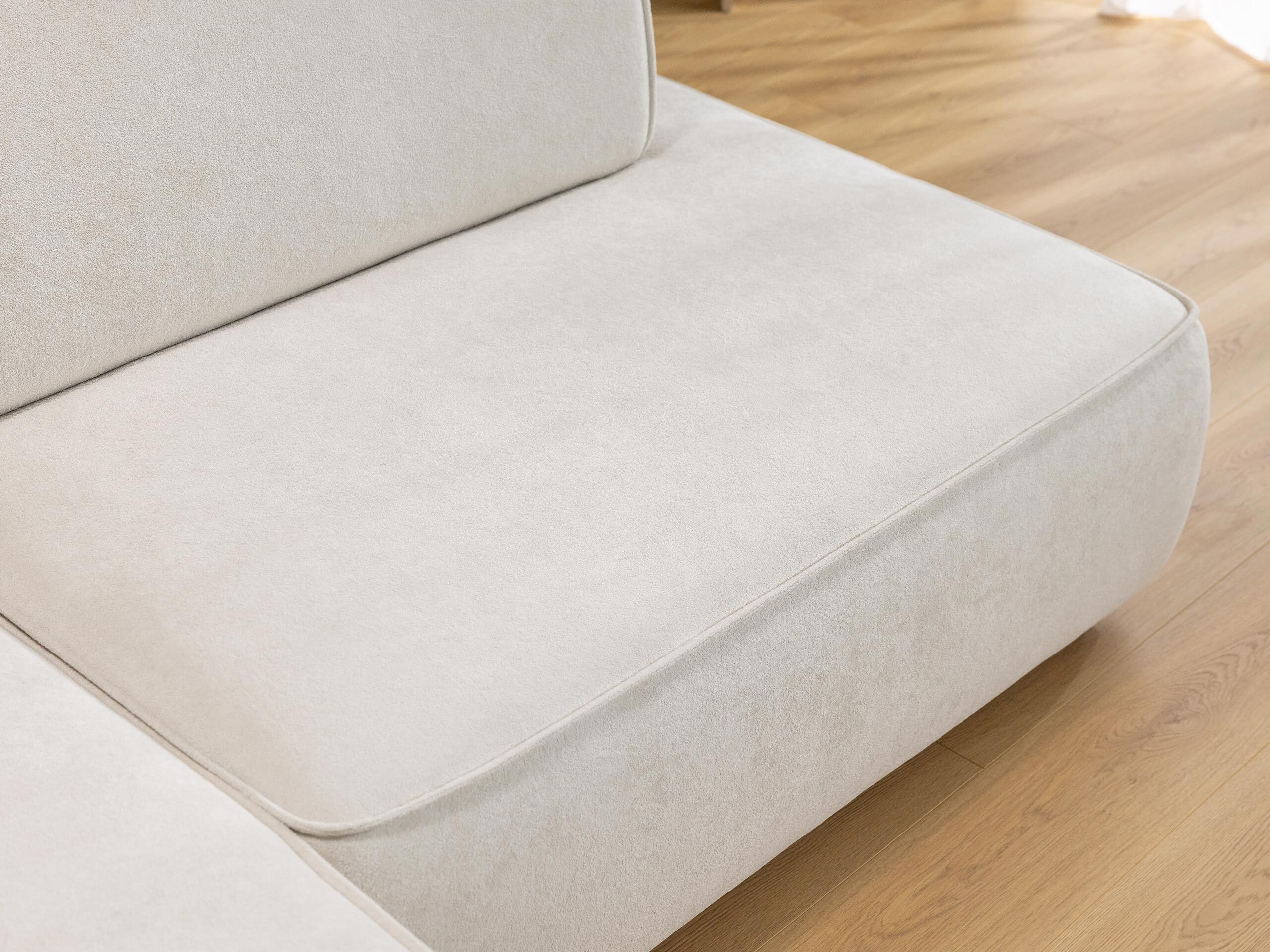Ecksofa Comfivo 531 (Velo 621)