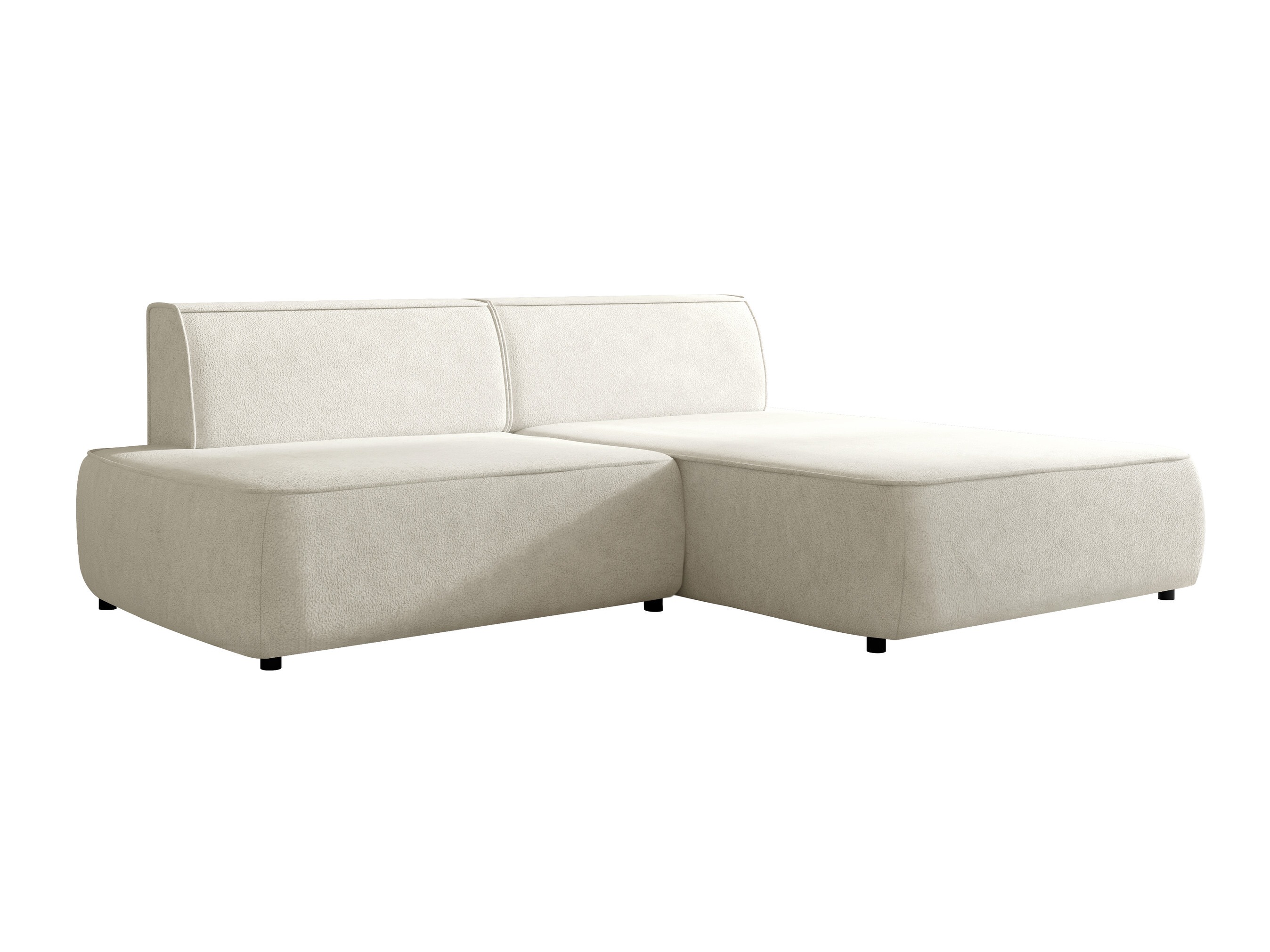 Ecksofa Comfivo 531 (Velo 621)