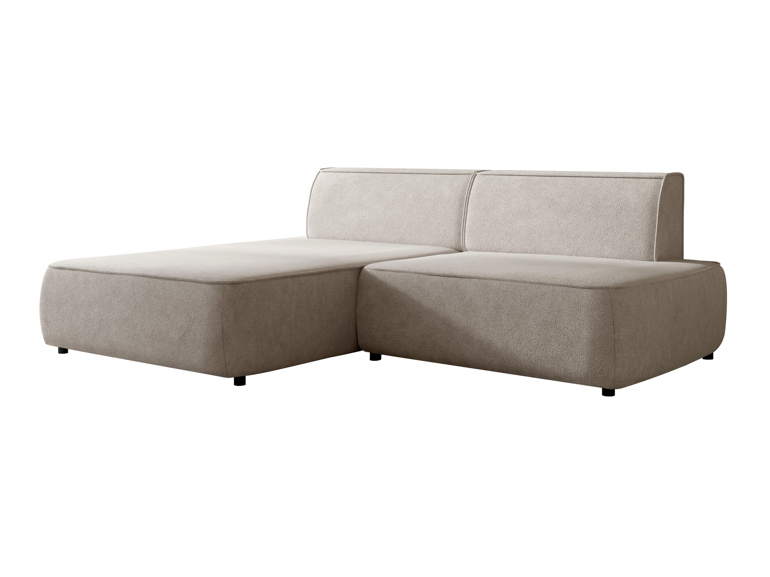 Ecksofa Comfivo 531 (Velo 623)