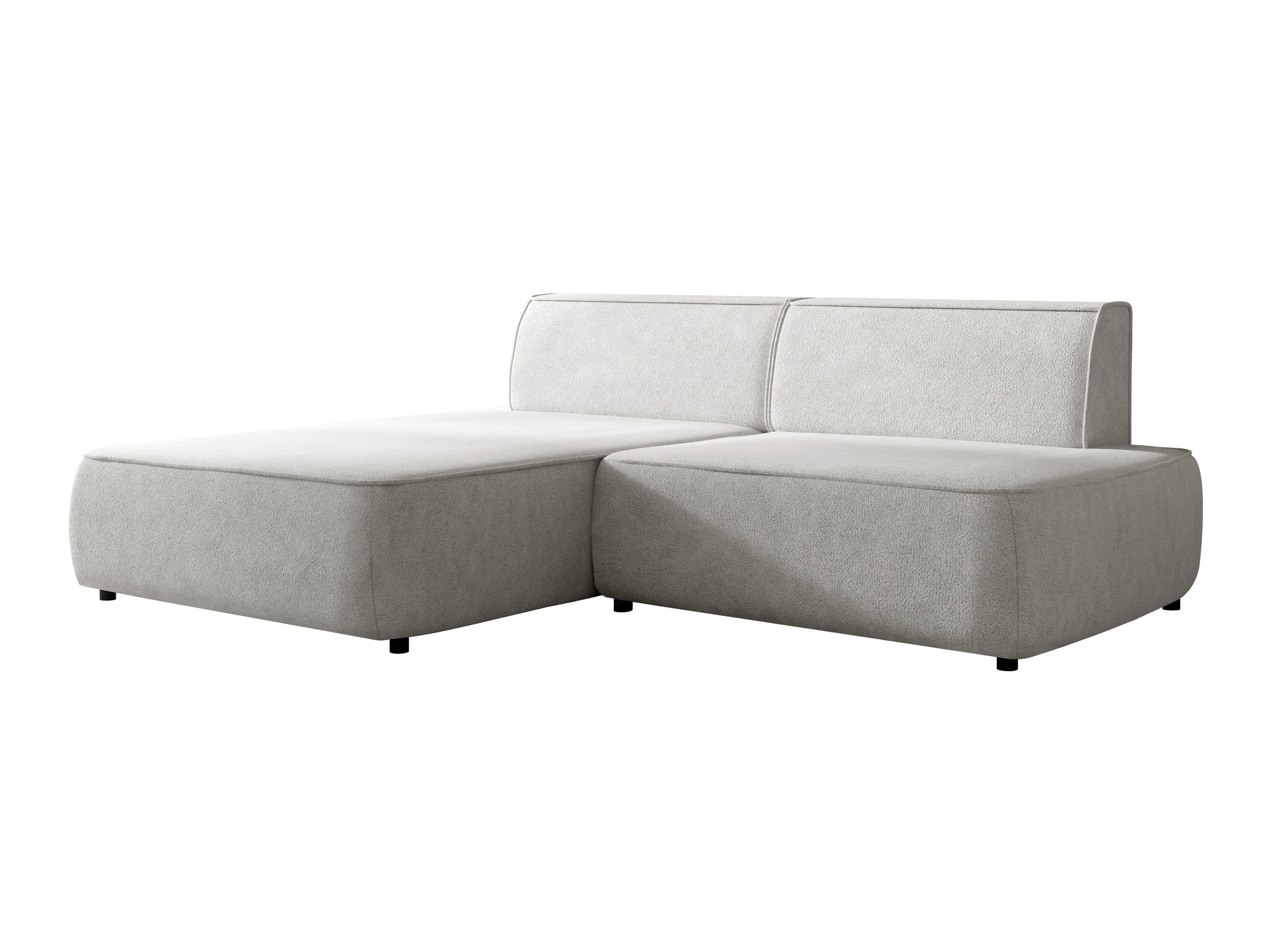 Ecksofa Comfivo 531 (Velo 633)