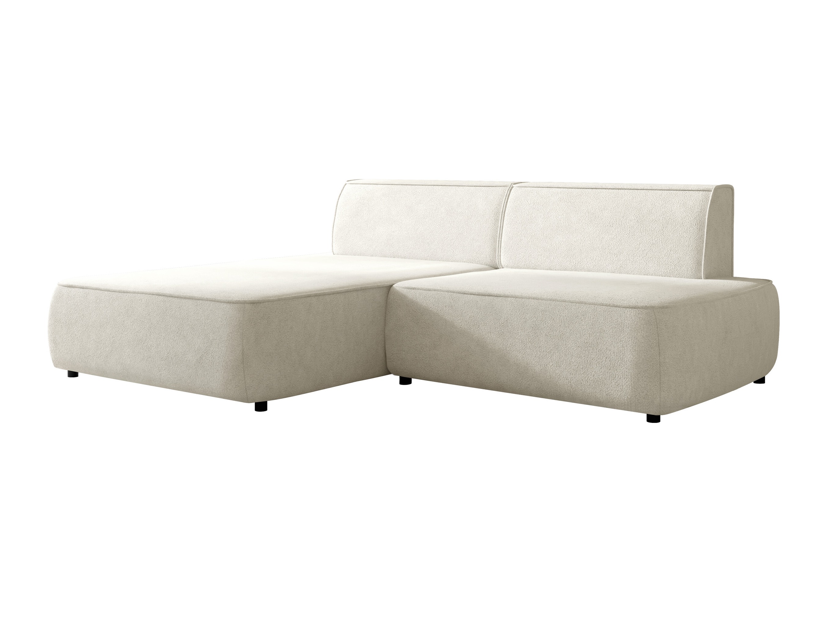 Ecksofa Comfivo Soror (Velo 621)