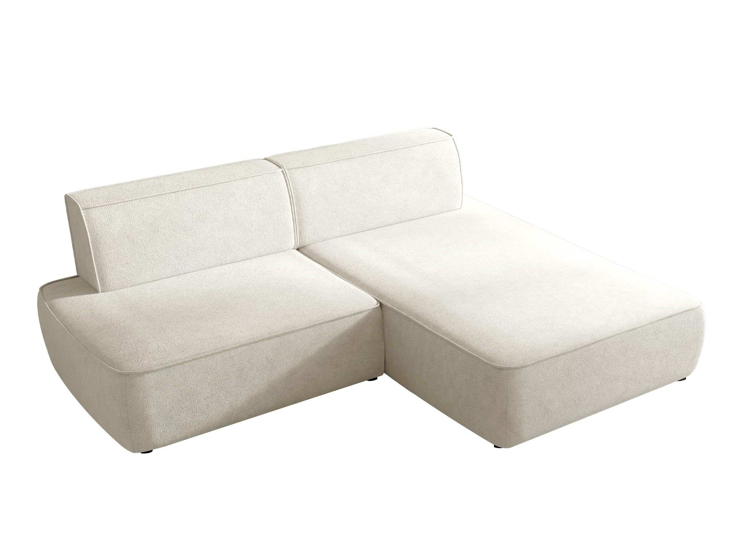 Ecksofa Comfivo Soror (Velo 621)