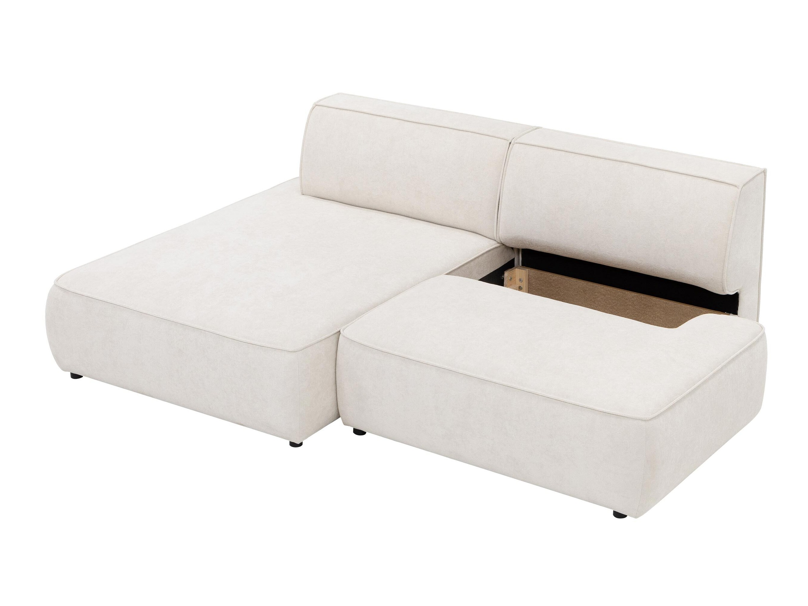 Ecksofa Comfivo Soror (Velo 621)