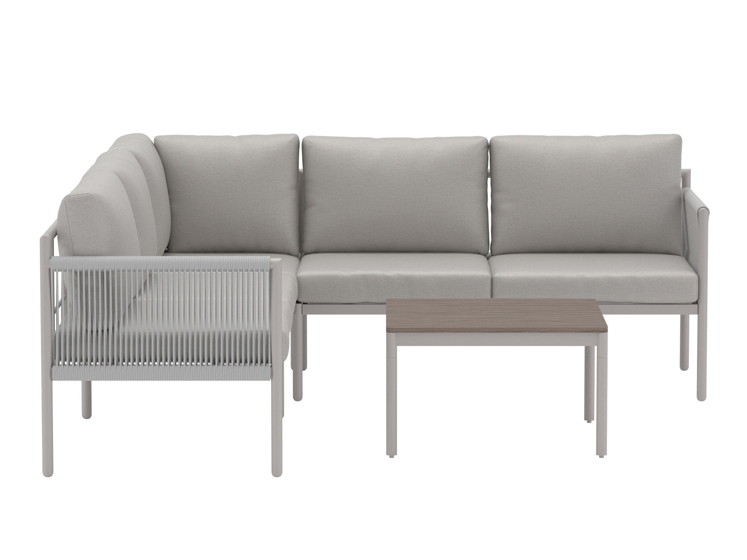 Gartenmöbel-Set Dallas 5191