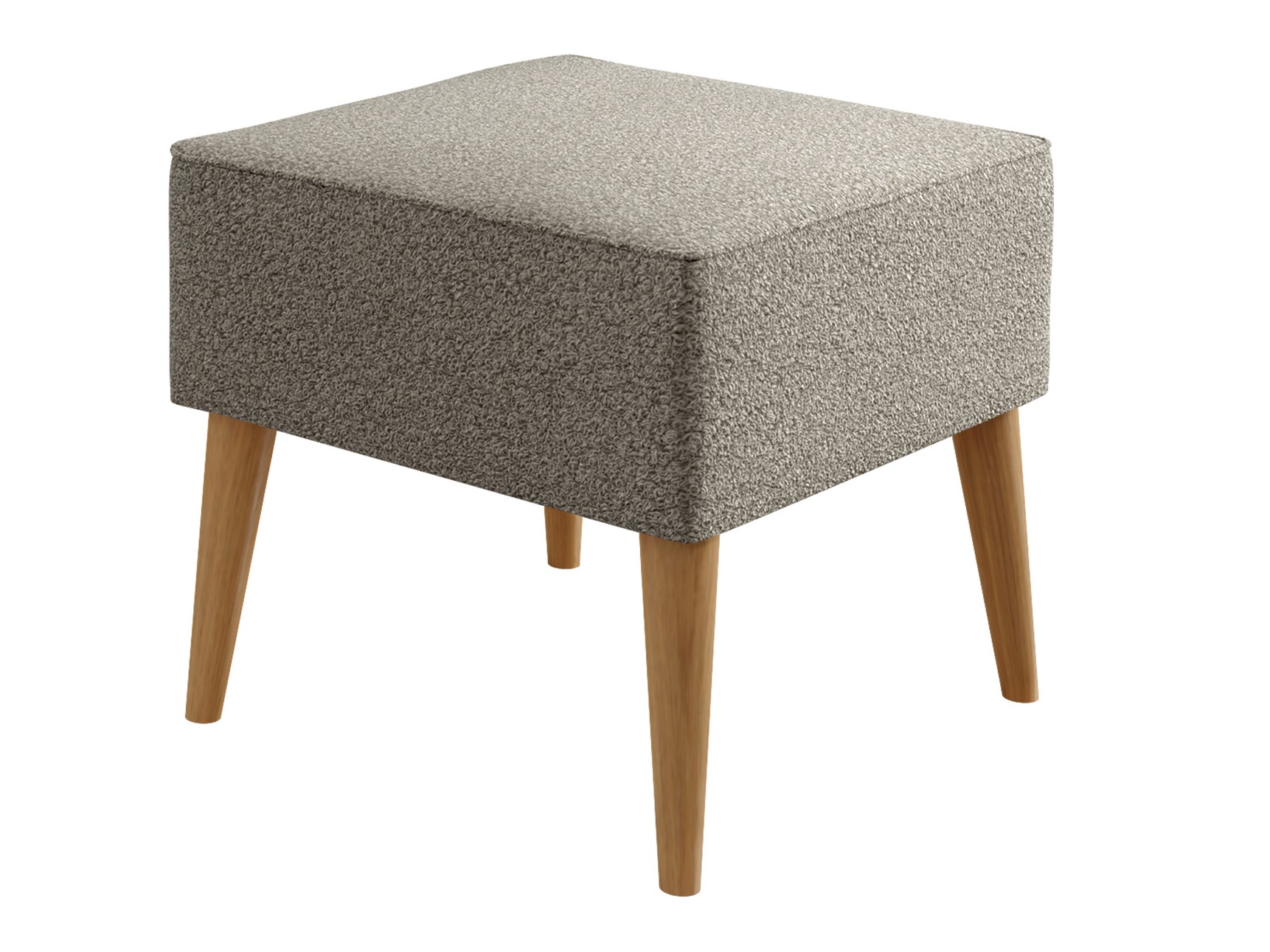 Hocker Comfivo Ulmus V (Lambi 03)
