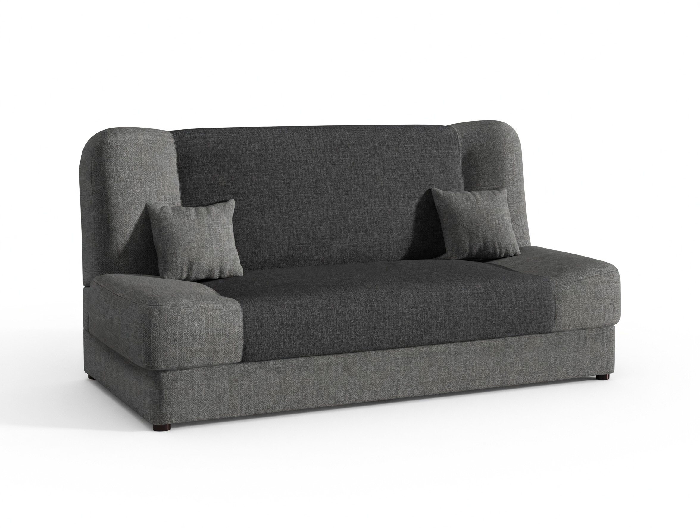 Schlafsofa Comfivo Cera (Lux 05 + Lux 06)