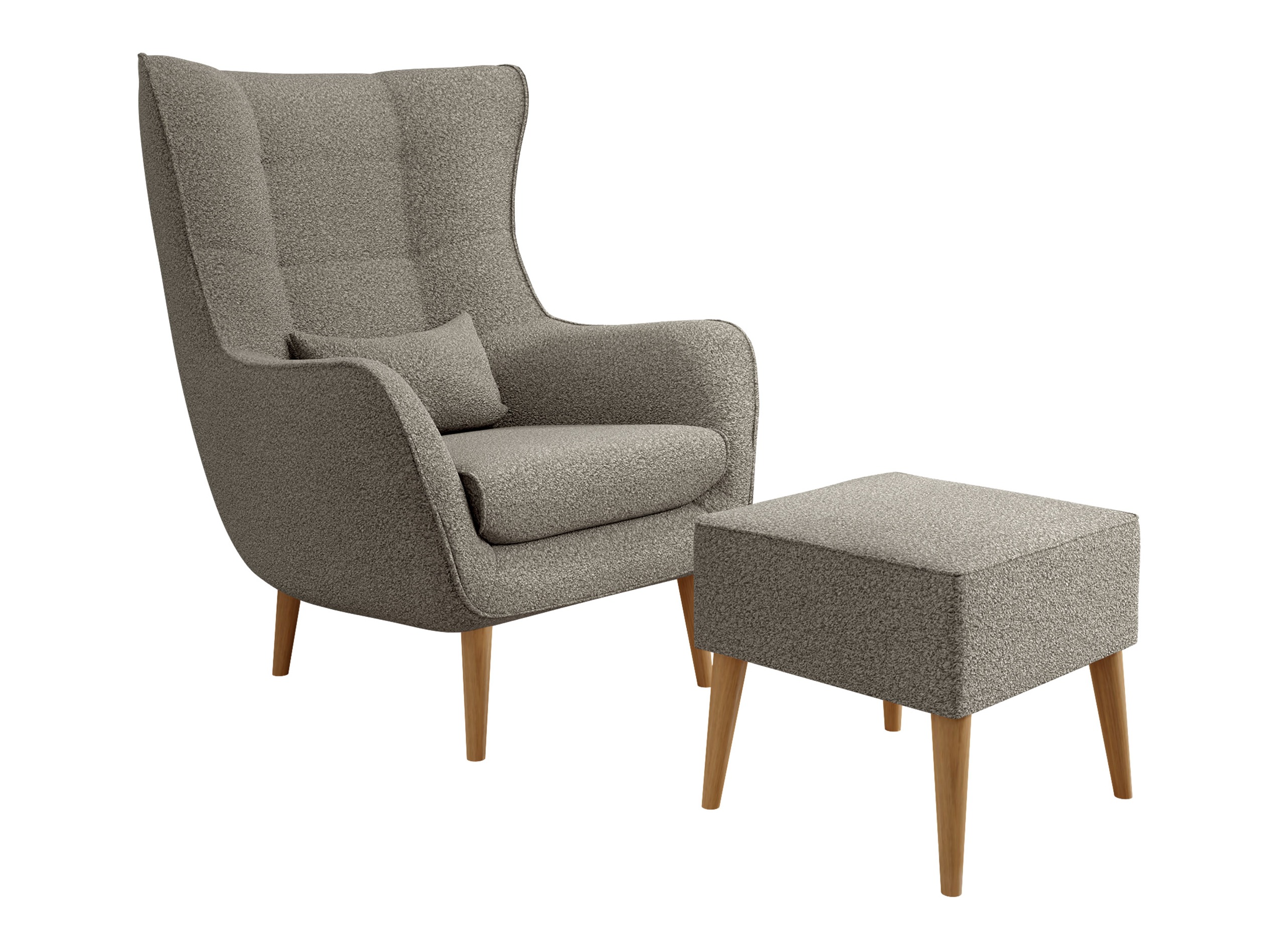 Sessel Comfivo Ulmus VII (Lambi 03)