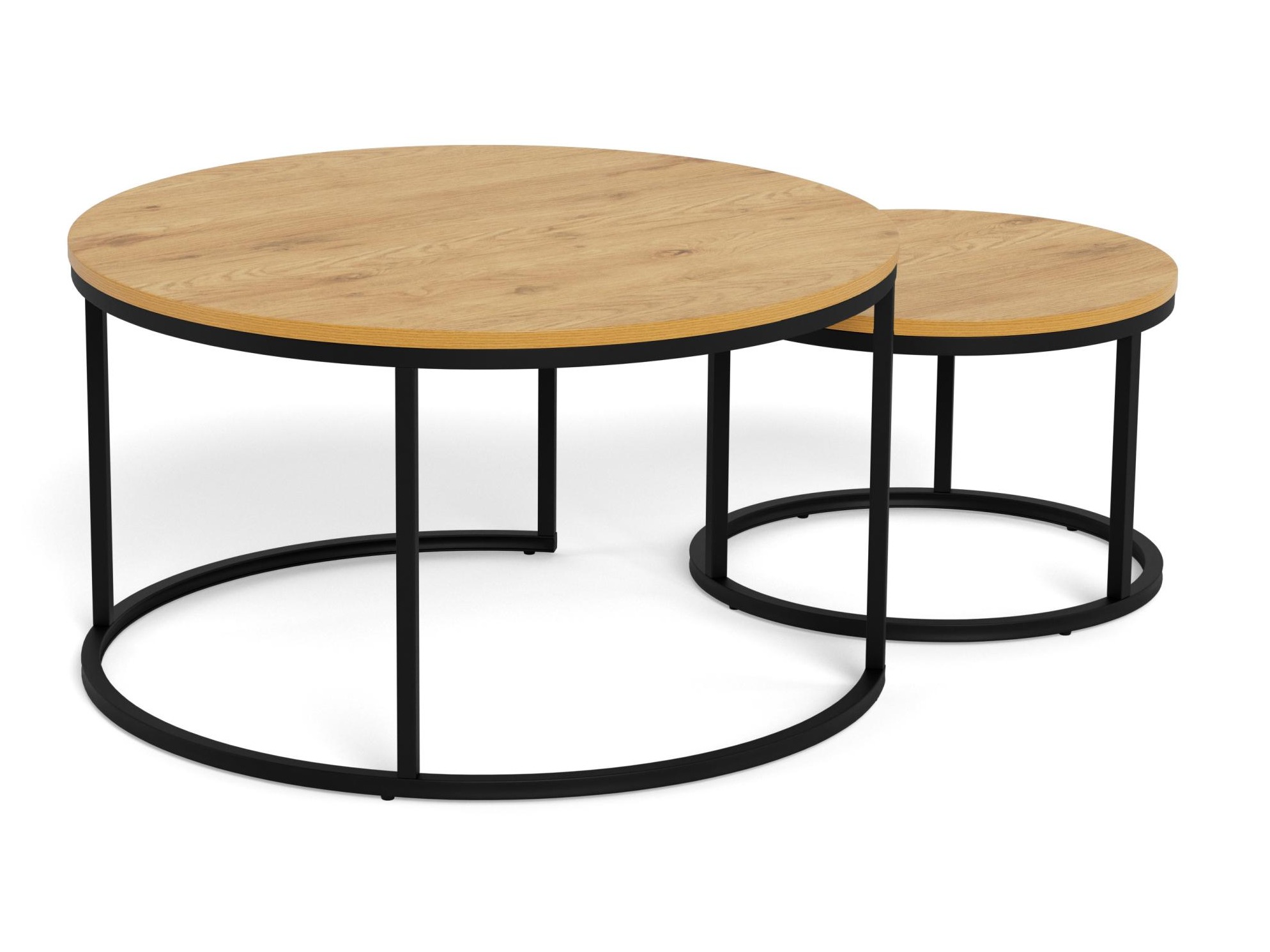 Couchtischset Norsica 404