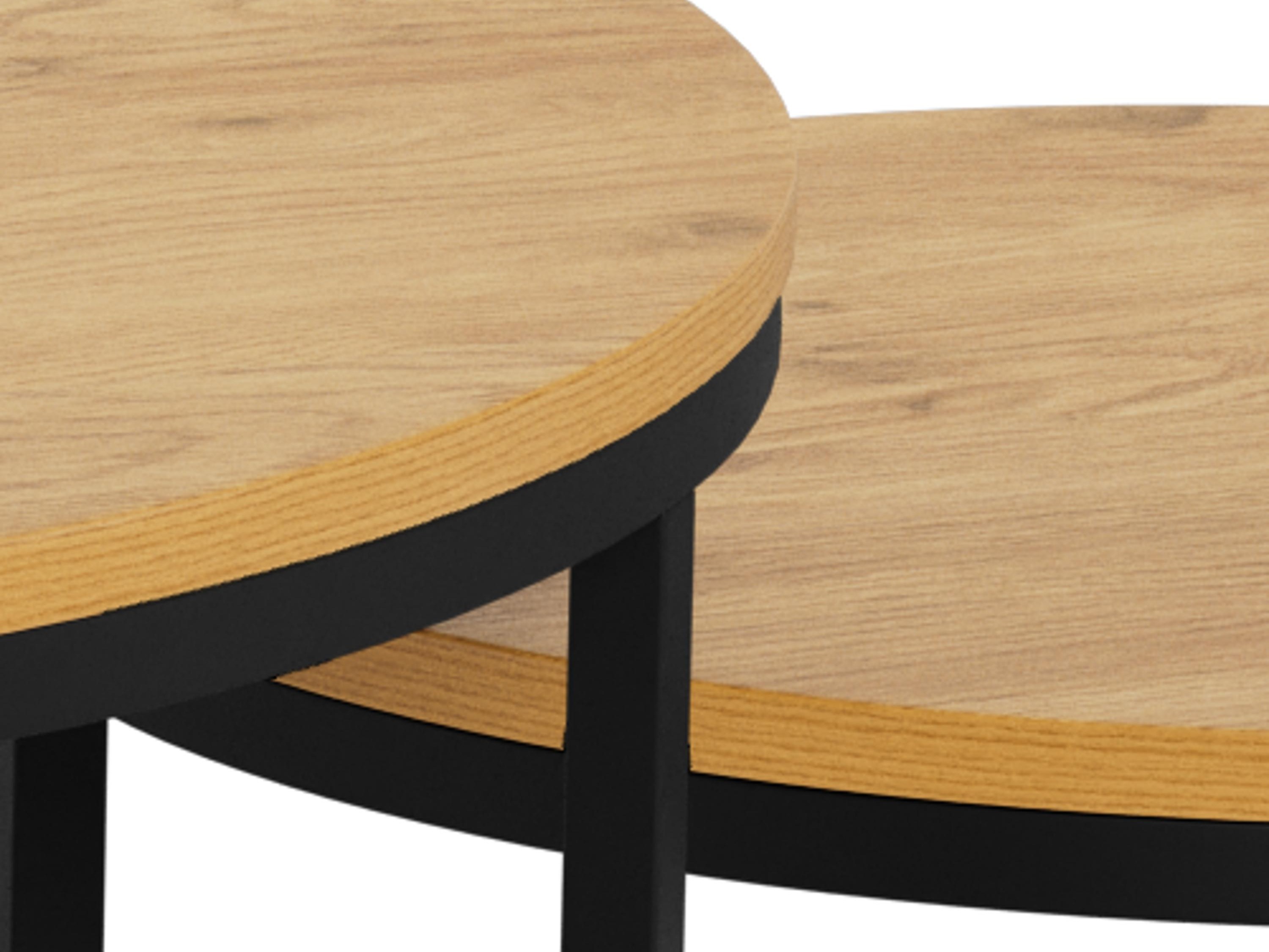 Couchtischset Norsica 404