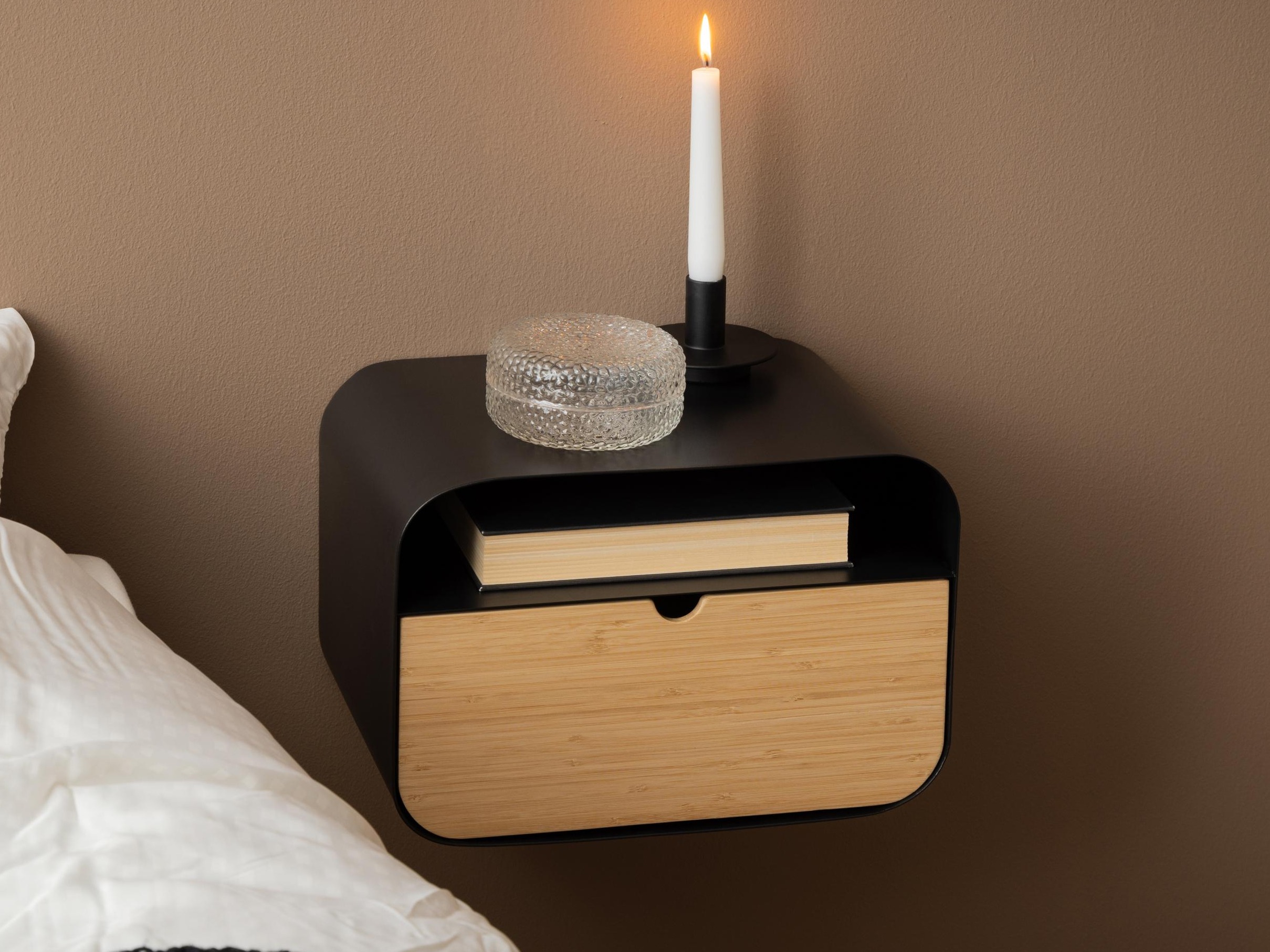 Nachttisch Norsica 796