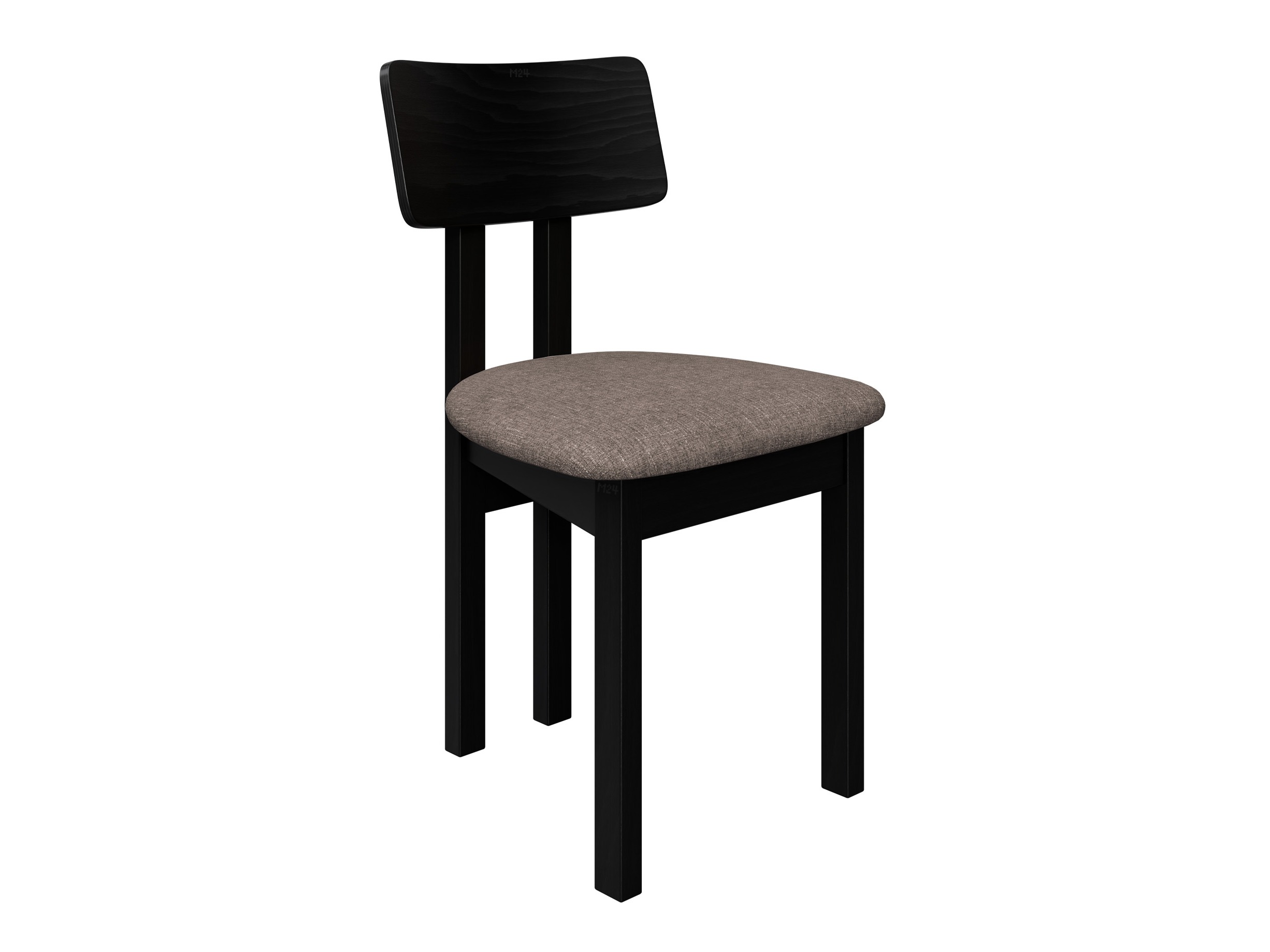 Stuhl Victorville 382 (Schwarz)