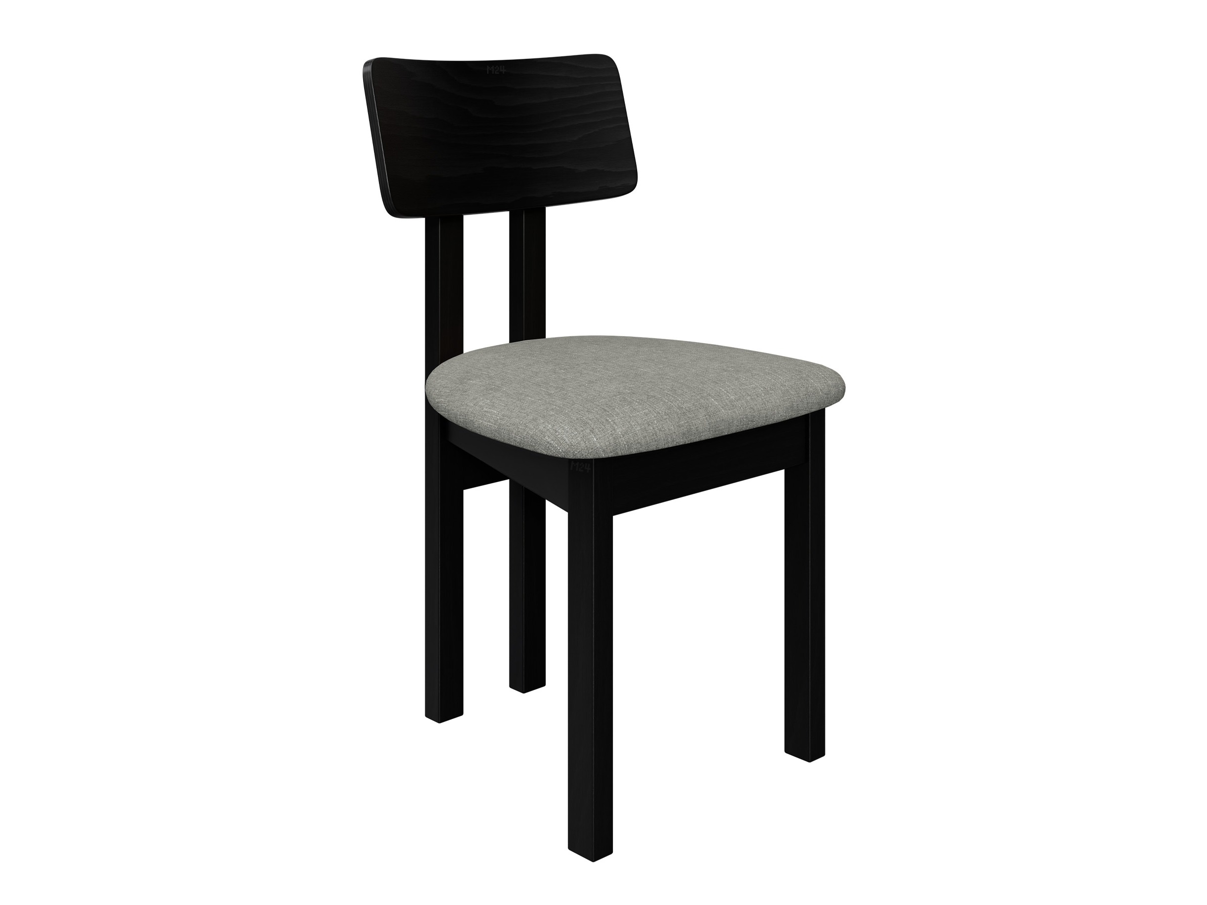 Stuhl Victorville 382 (Schwarz)