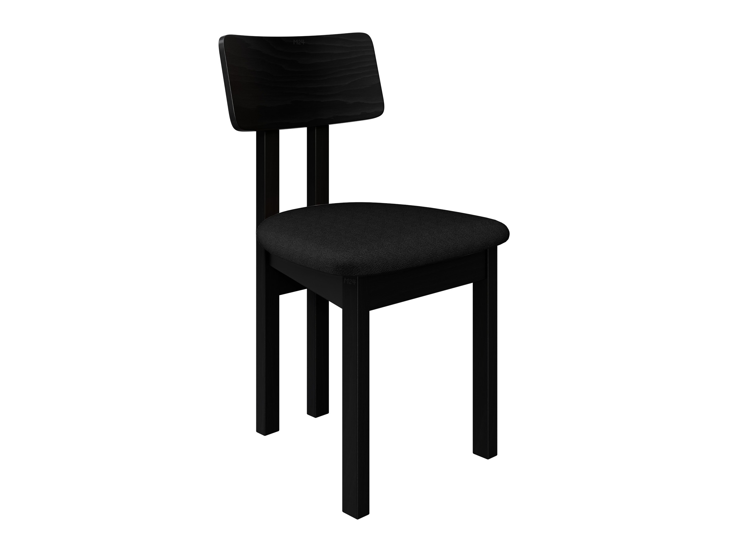 Stuhl Victorville 382 (Schwarz)