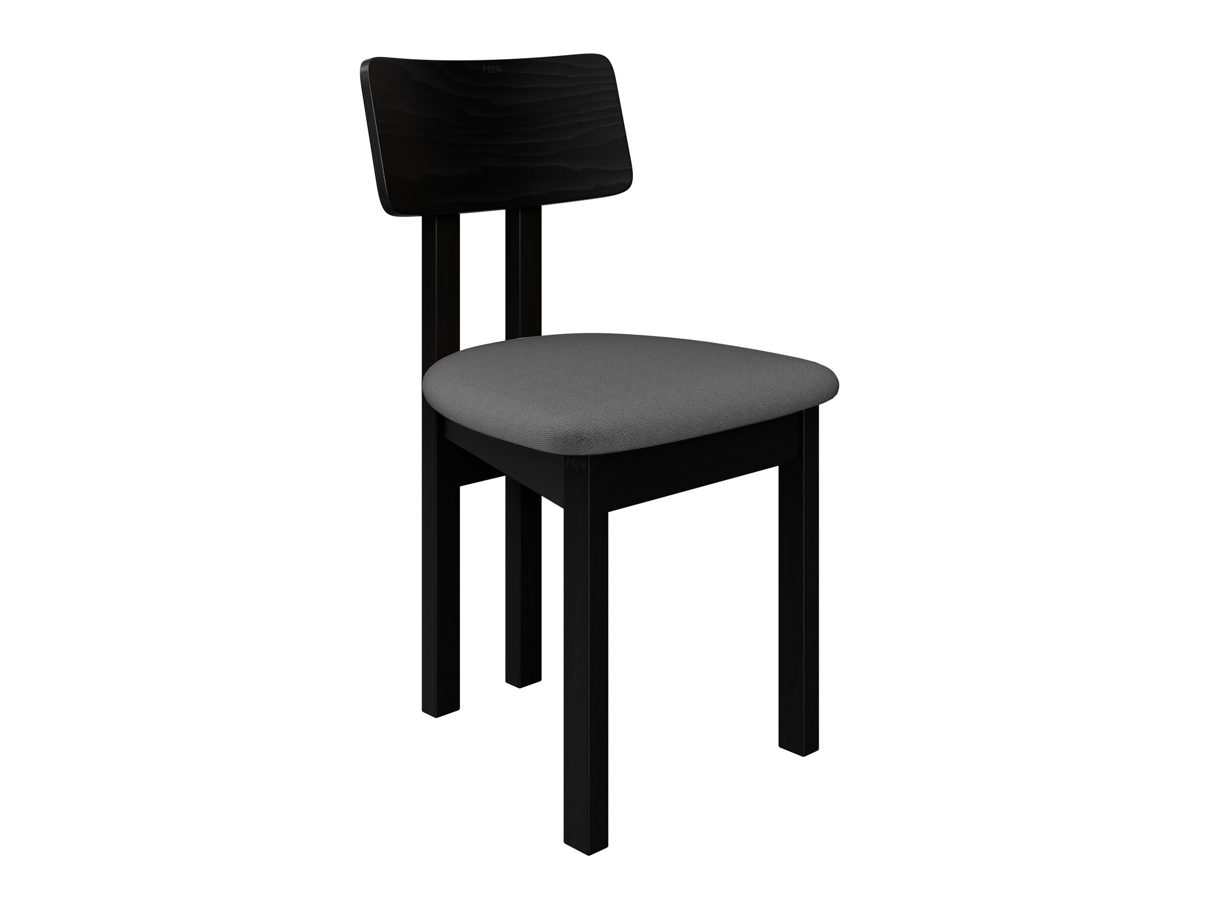 Stuhl Victorville 382 (Schwarz)