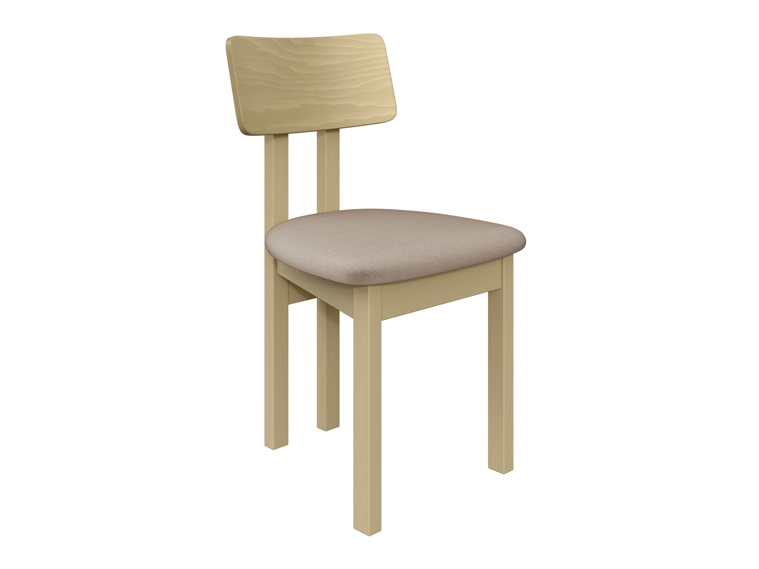 Stuhl Victorville 382 (Sonoma Eichenholzoptik)