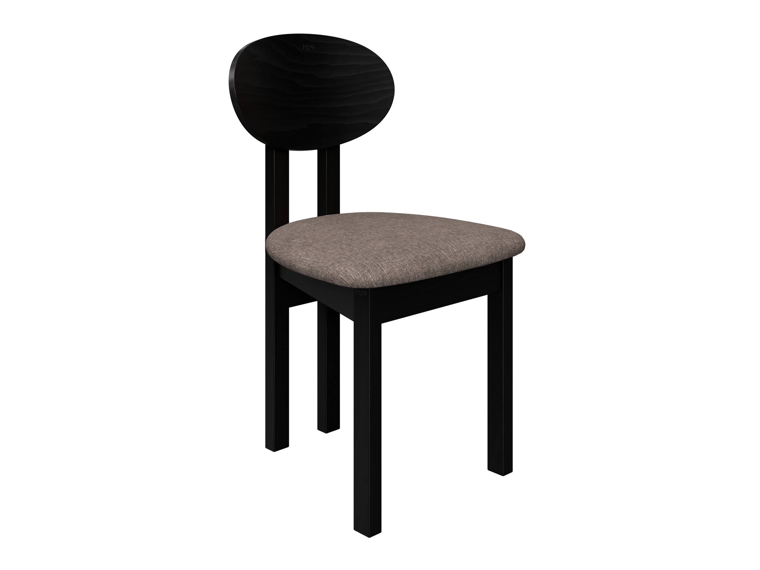 Stuhl Victorville 383 (Schwarz)
