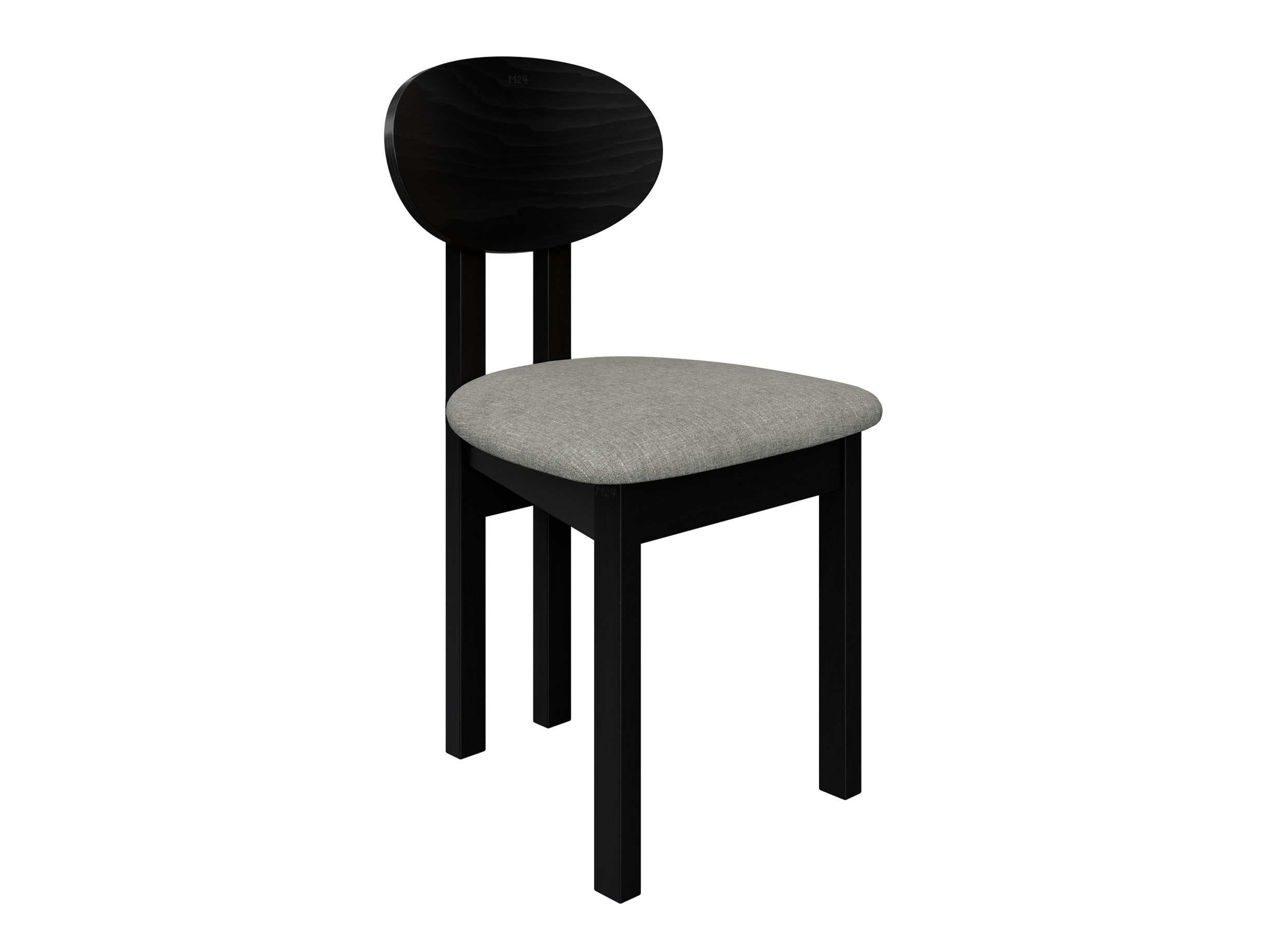 Stuhl Victorville 383 (Schwarz)