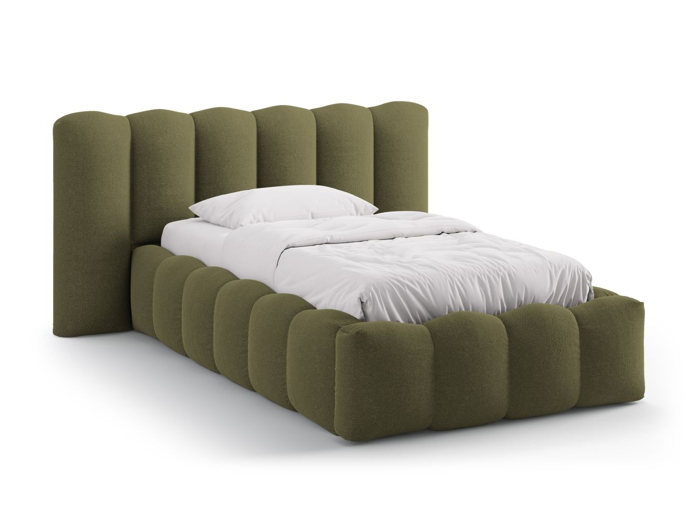 Bett Cirleve 113 (Moly 38)