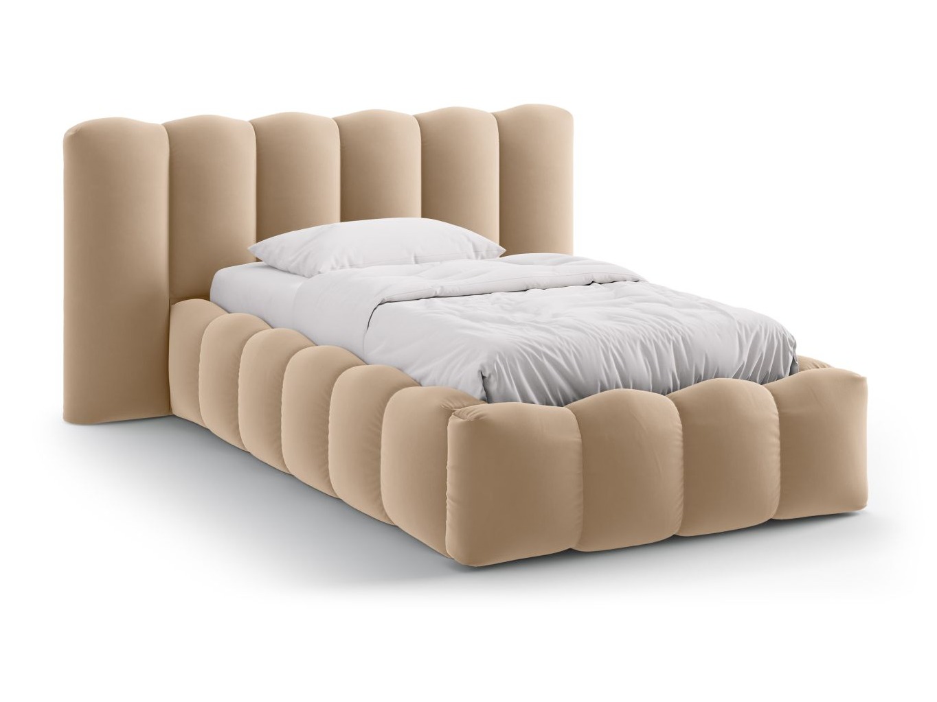 Bett Cirleve 113 (Paris Lion)