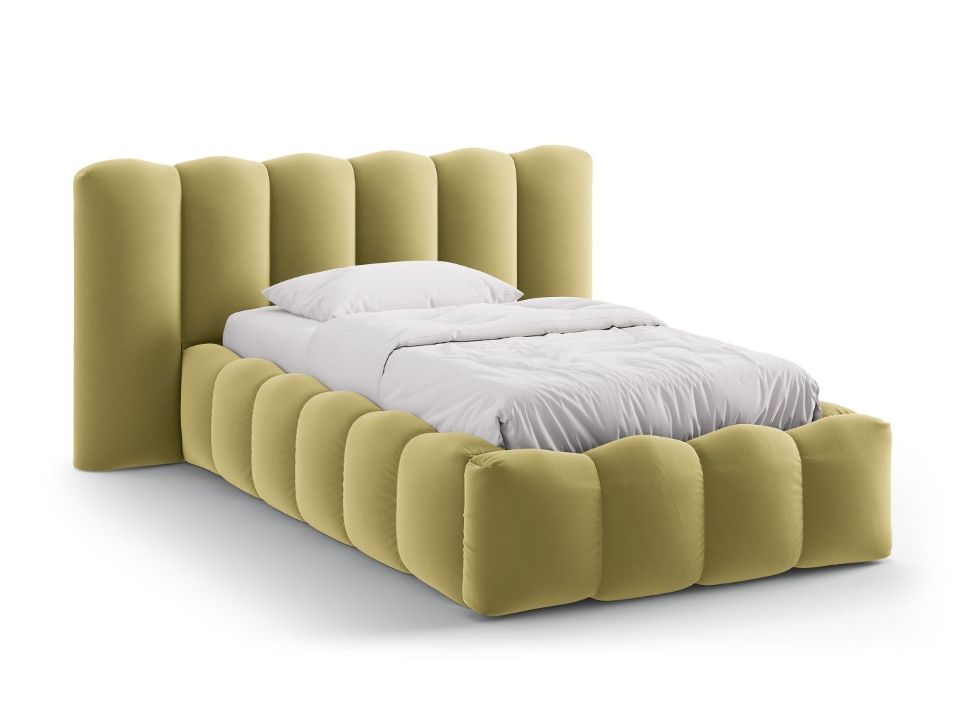 Bett Cirleve 113 (Paris Mud)