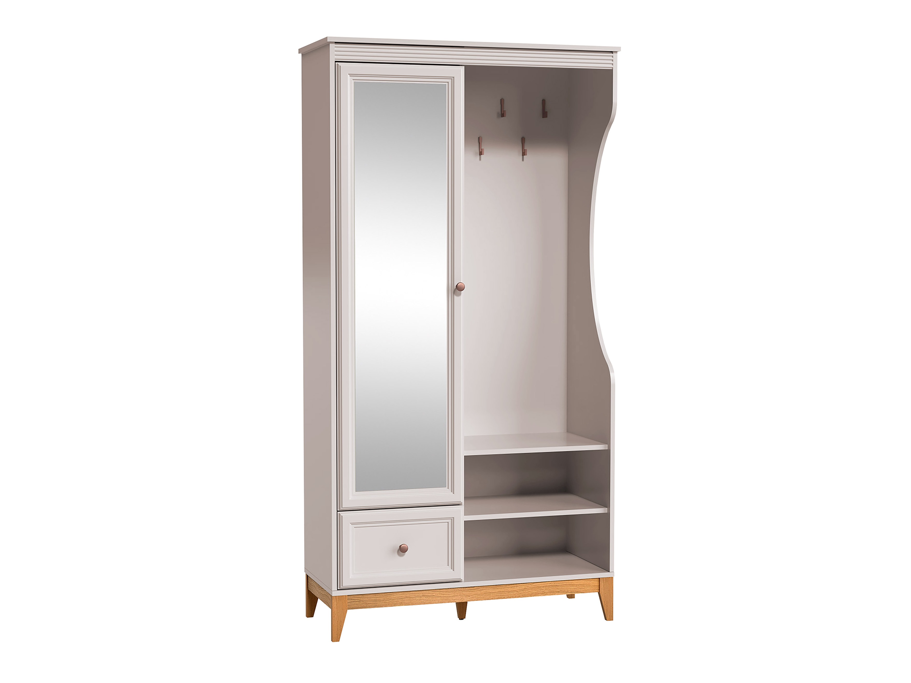 Flurgarnitur Sonfera 113