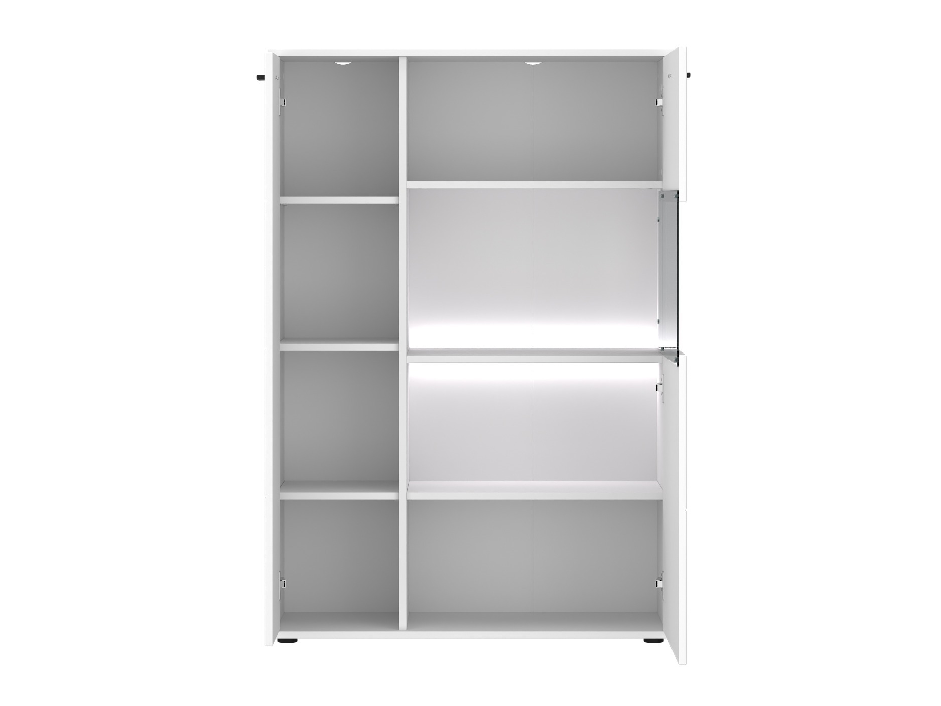 Wohnzimmer-Sets Alnue 108