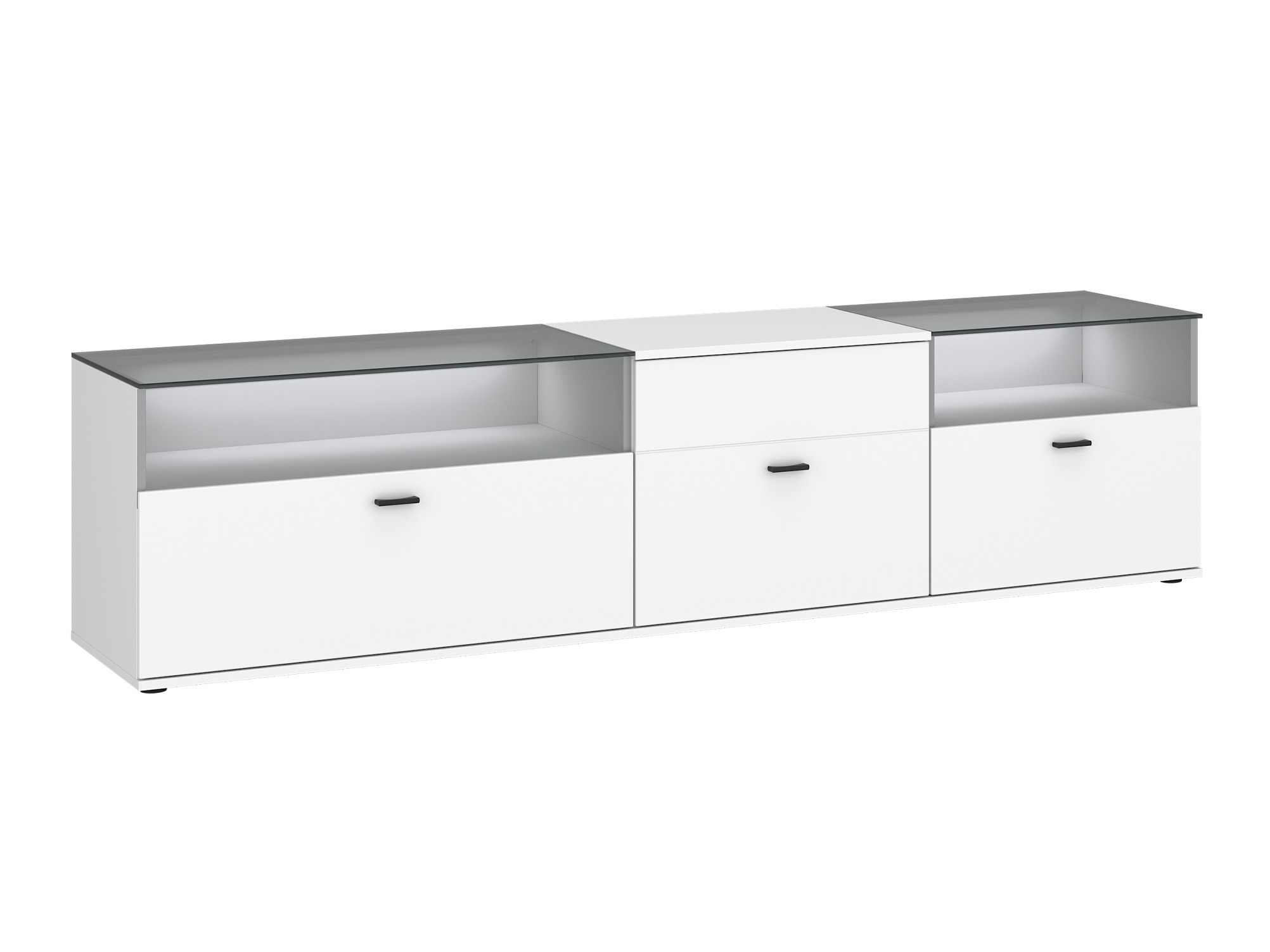 Wohnzimmer-Sets Alnue 108