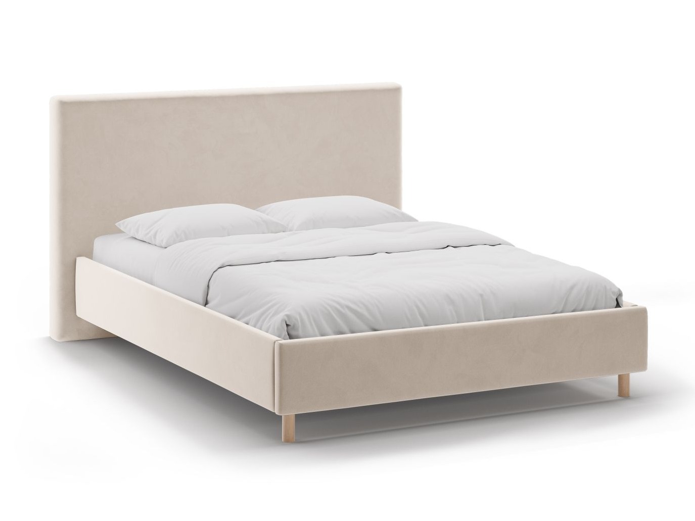 Bett Beckley 346 (Magic Velvet 2256)