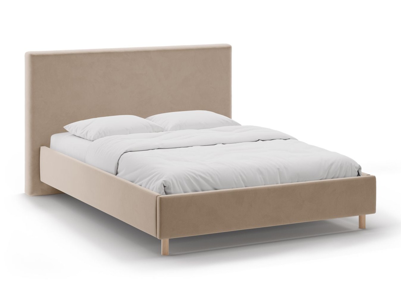 Bett Beckley 346 (Magic Velvet 2282)