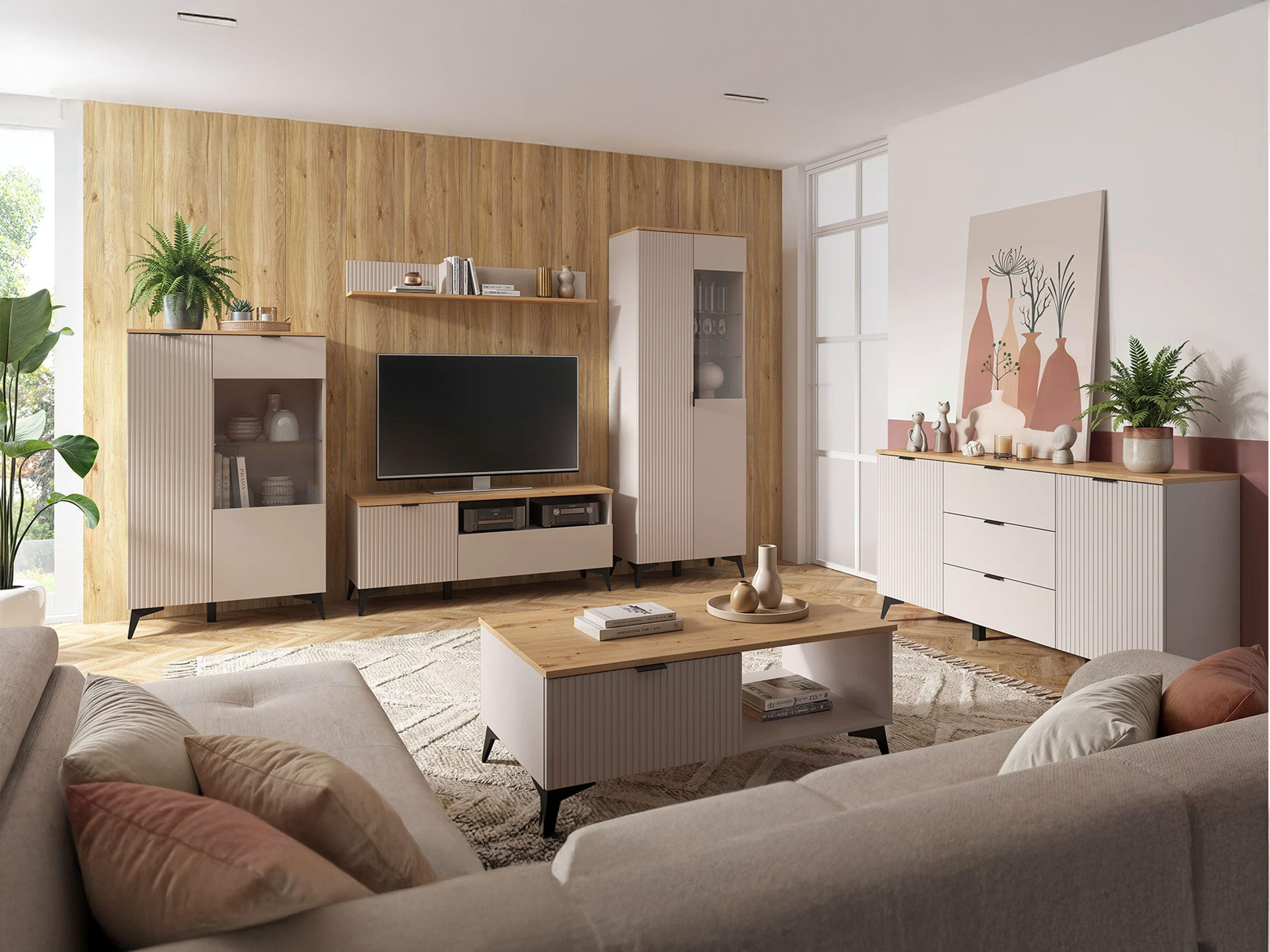 Couchtisch Ruvmeli 106