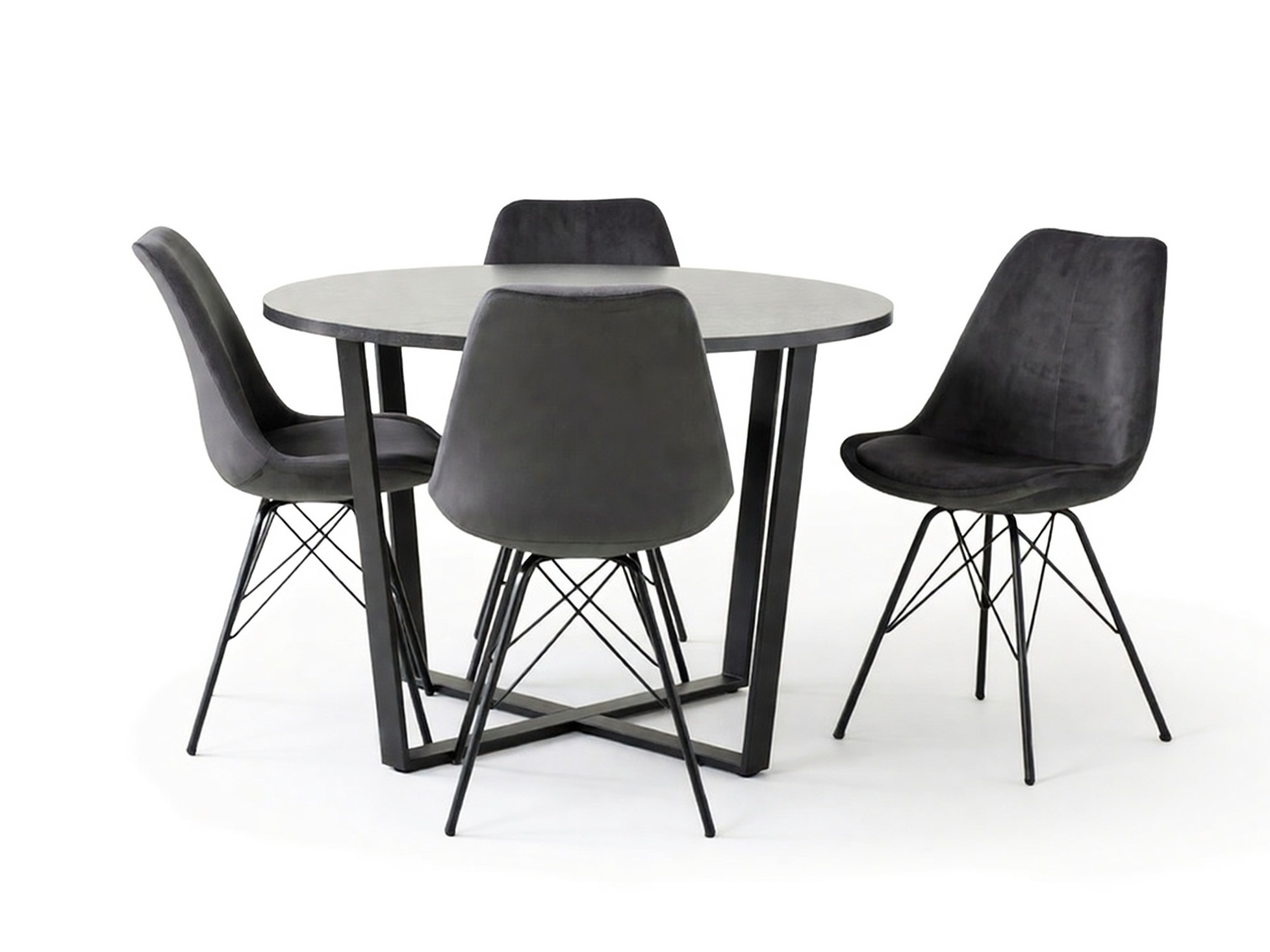 Essgruppe Norsica 506