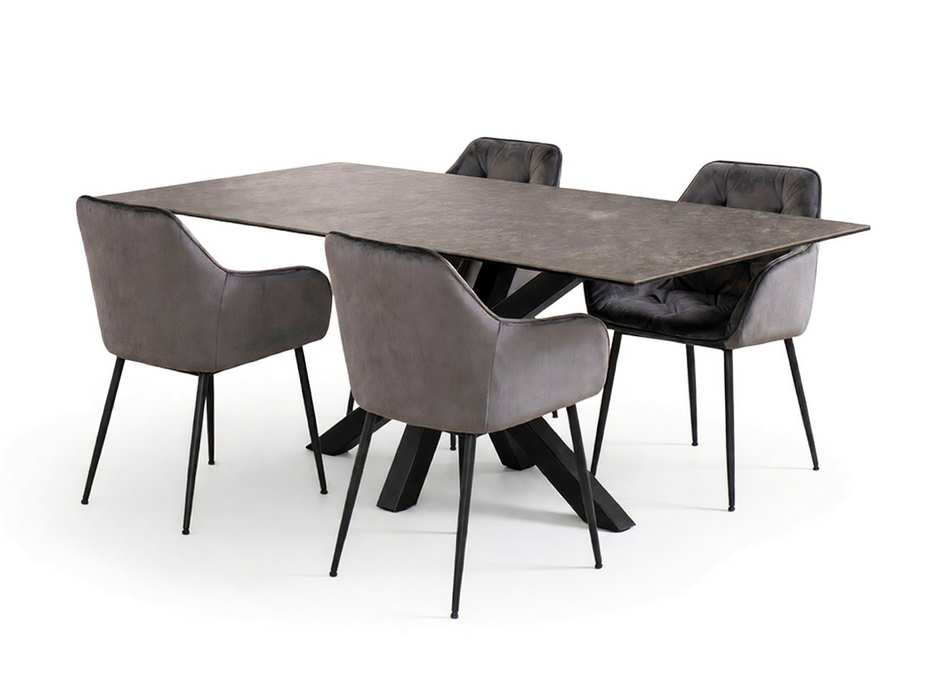 Essgruppe Norsica 520