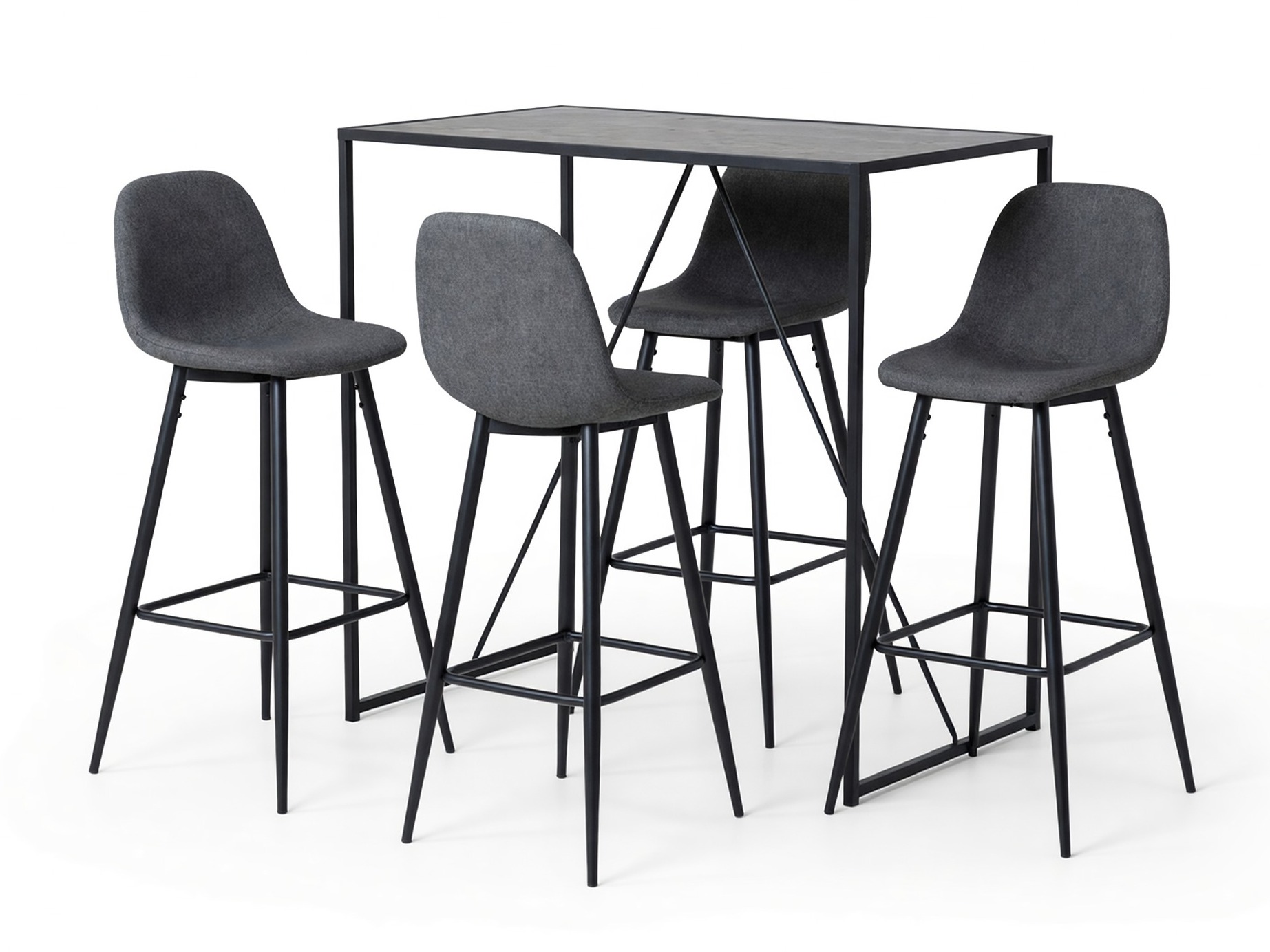 Essgruppe Norsica 546