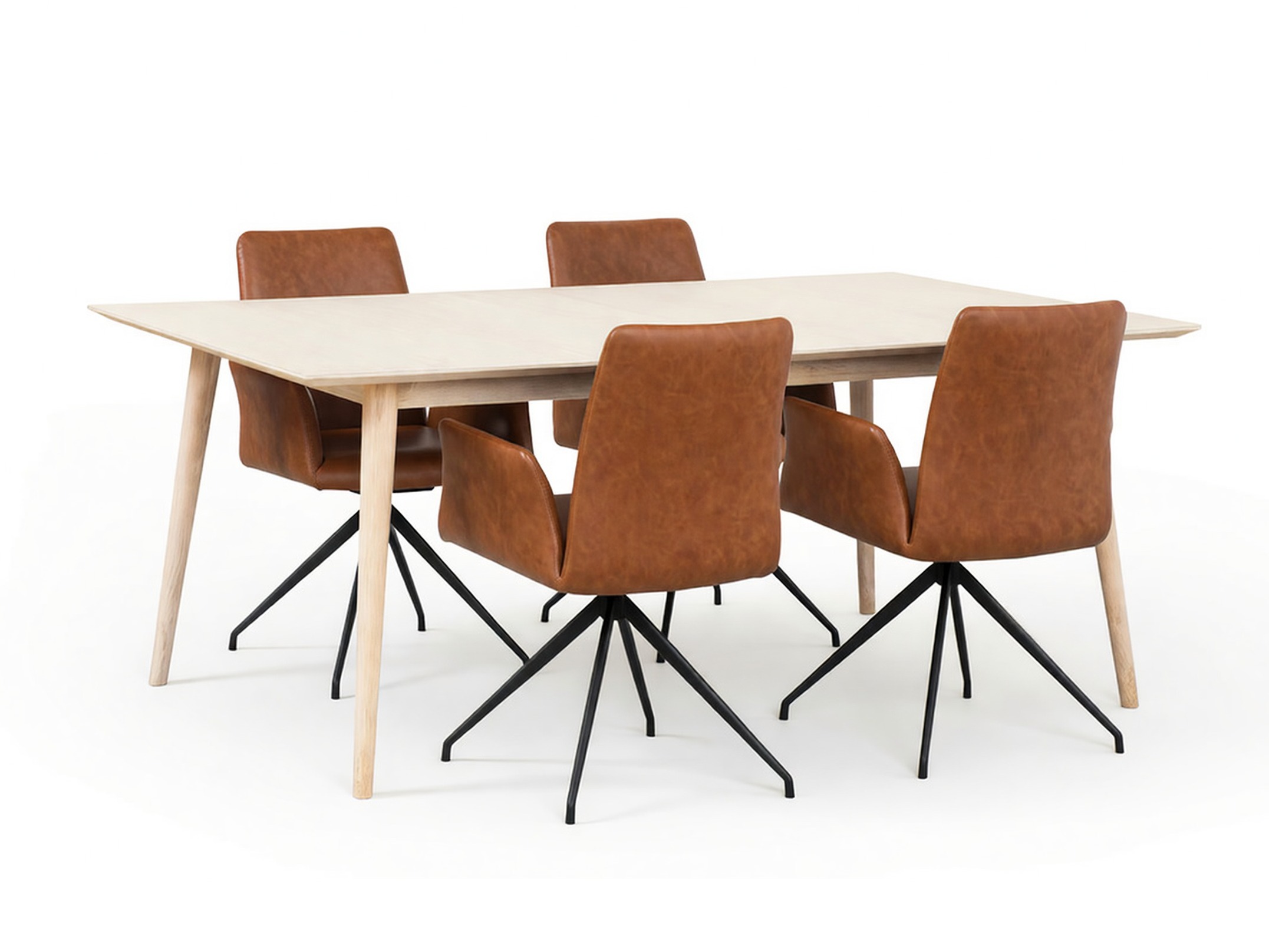 Essgruppe Norsica 560