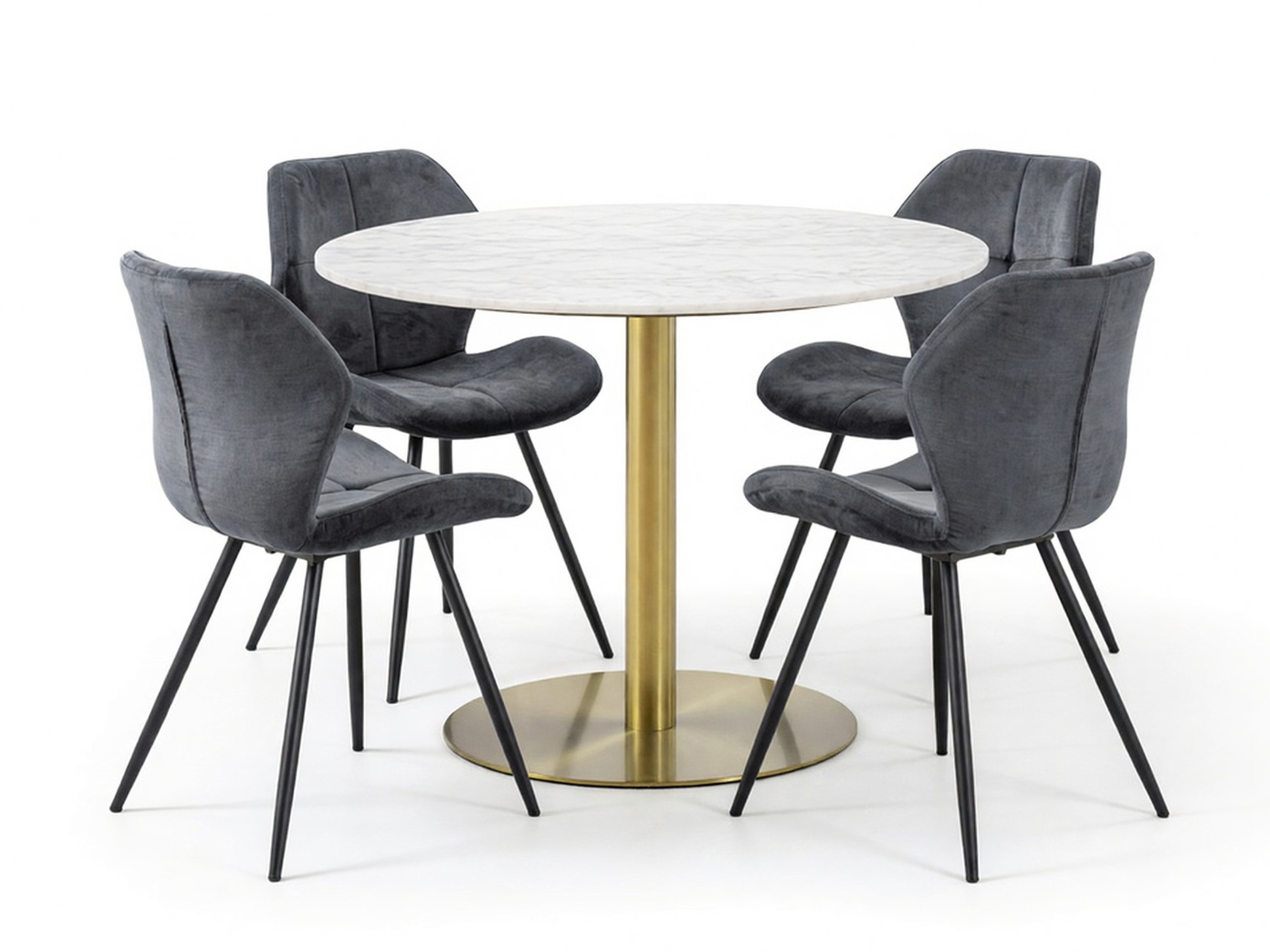 Essgruppe Norsica 706