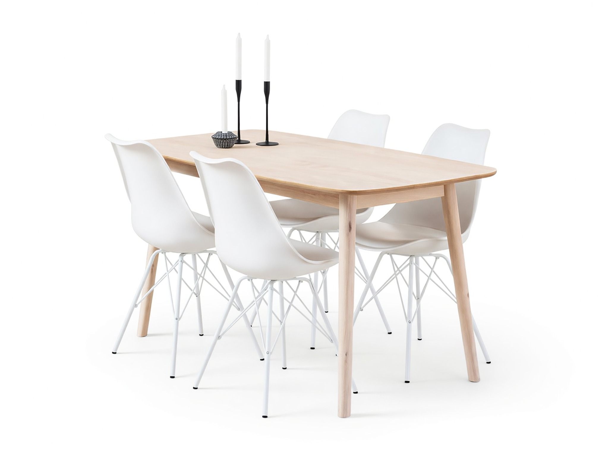 Essgruppe Norsica Daltea 112