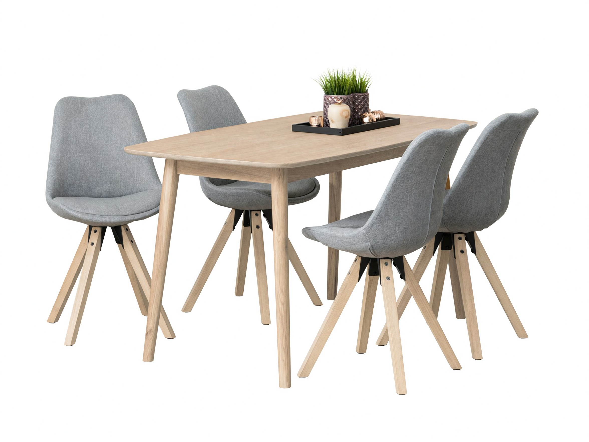 Essgruppe Norsica Daltea 120