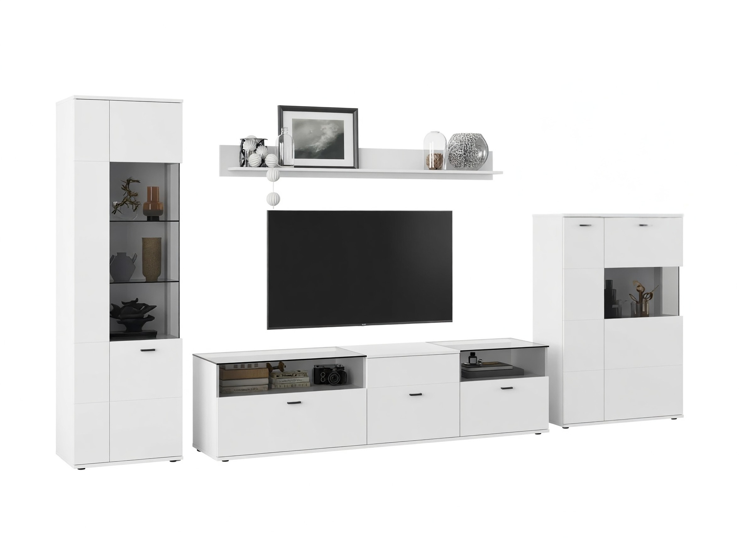 Wohnzimmer-Sets Alnue 108