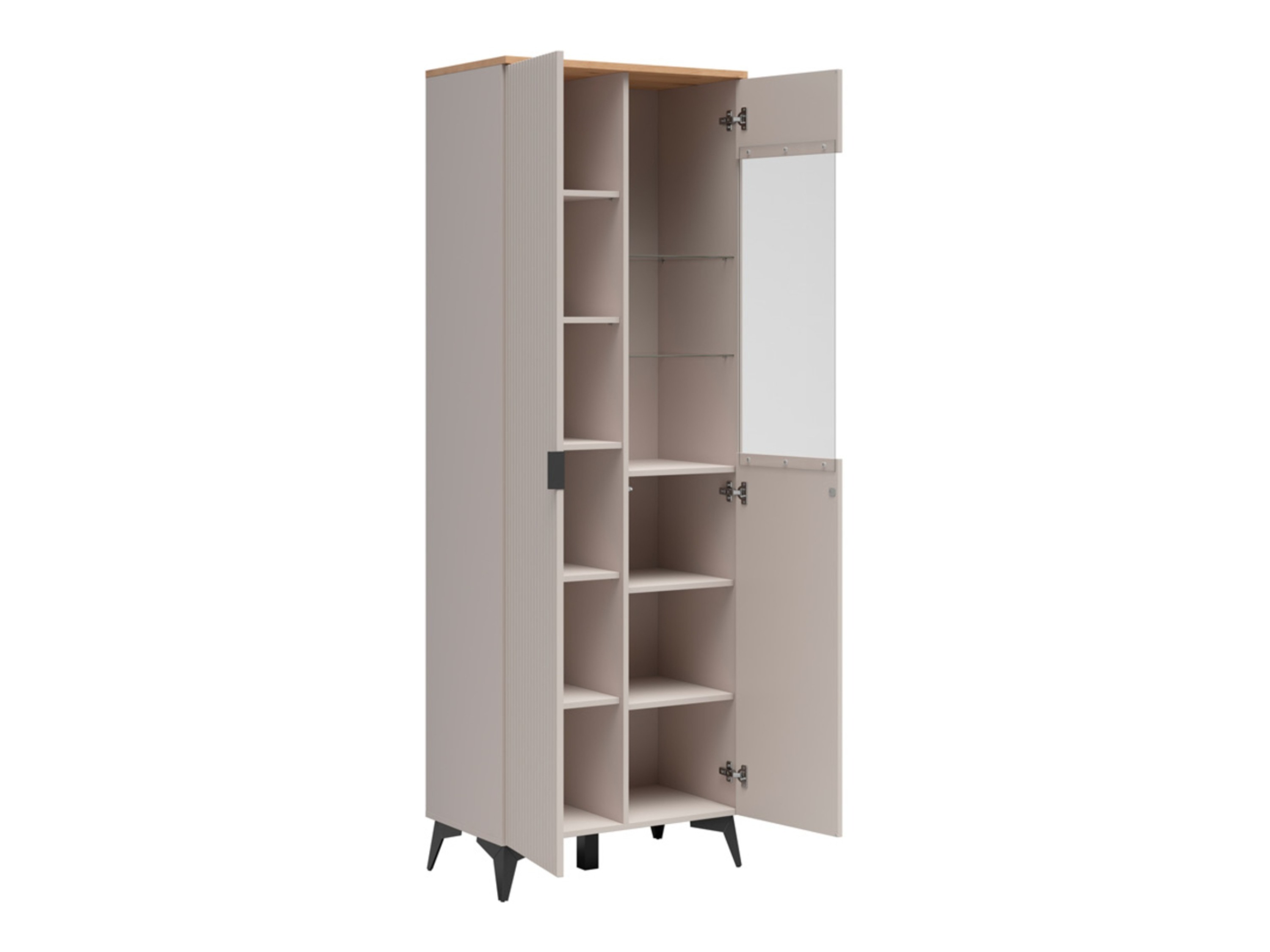 Wohnzimmer-Sets Ruvmeli 108