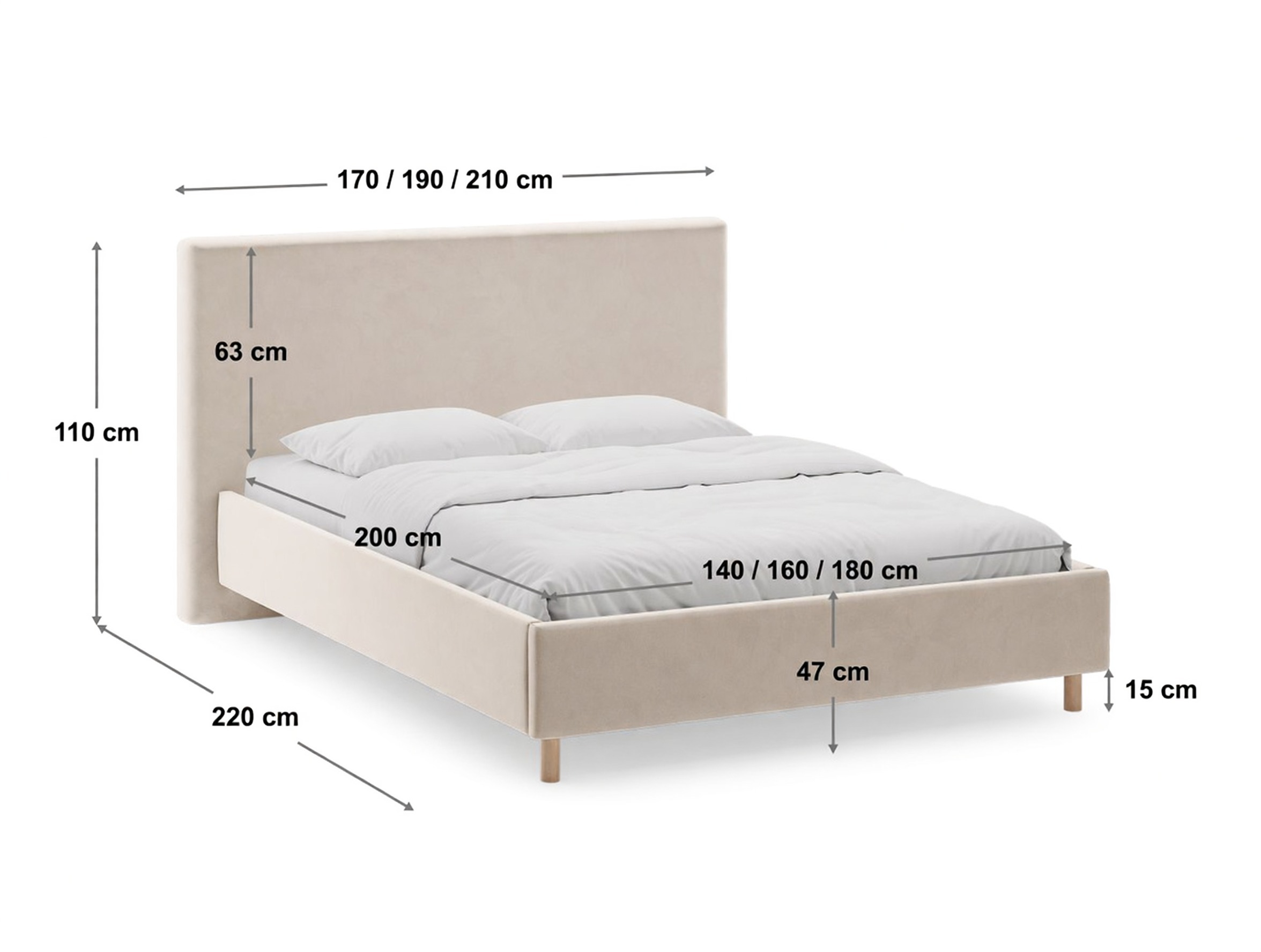 Bett Beckley 346 (Magic Velvet 2241)