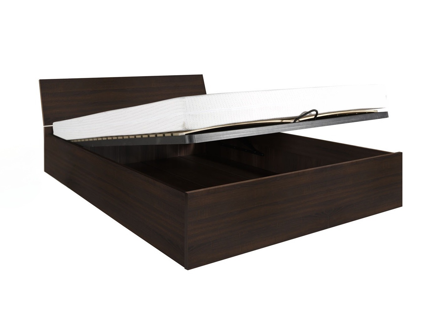 Bett Elicavo 108 (Wenge)