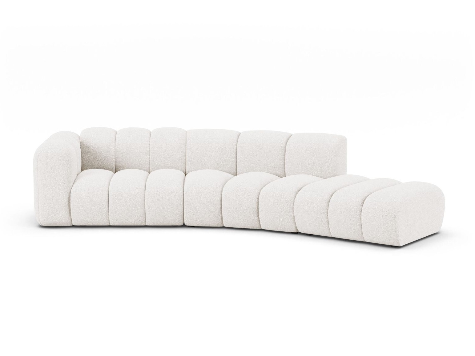 Modulares Ecksofa Cirleve 107 (Baloo 2073)