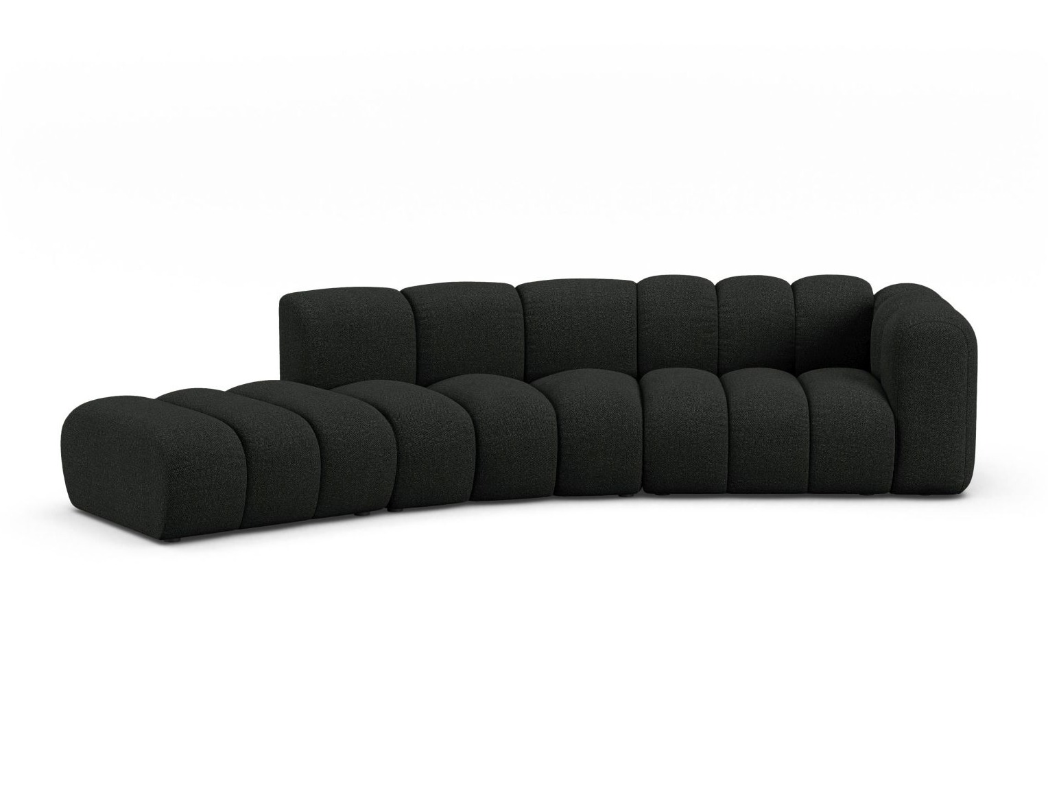 Modulares Ecksofa Cirleve 107 (Baloo 2082)