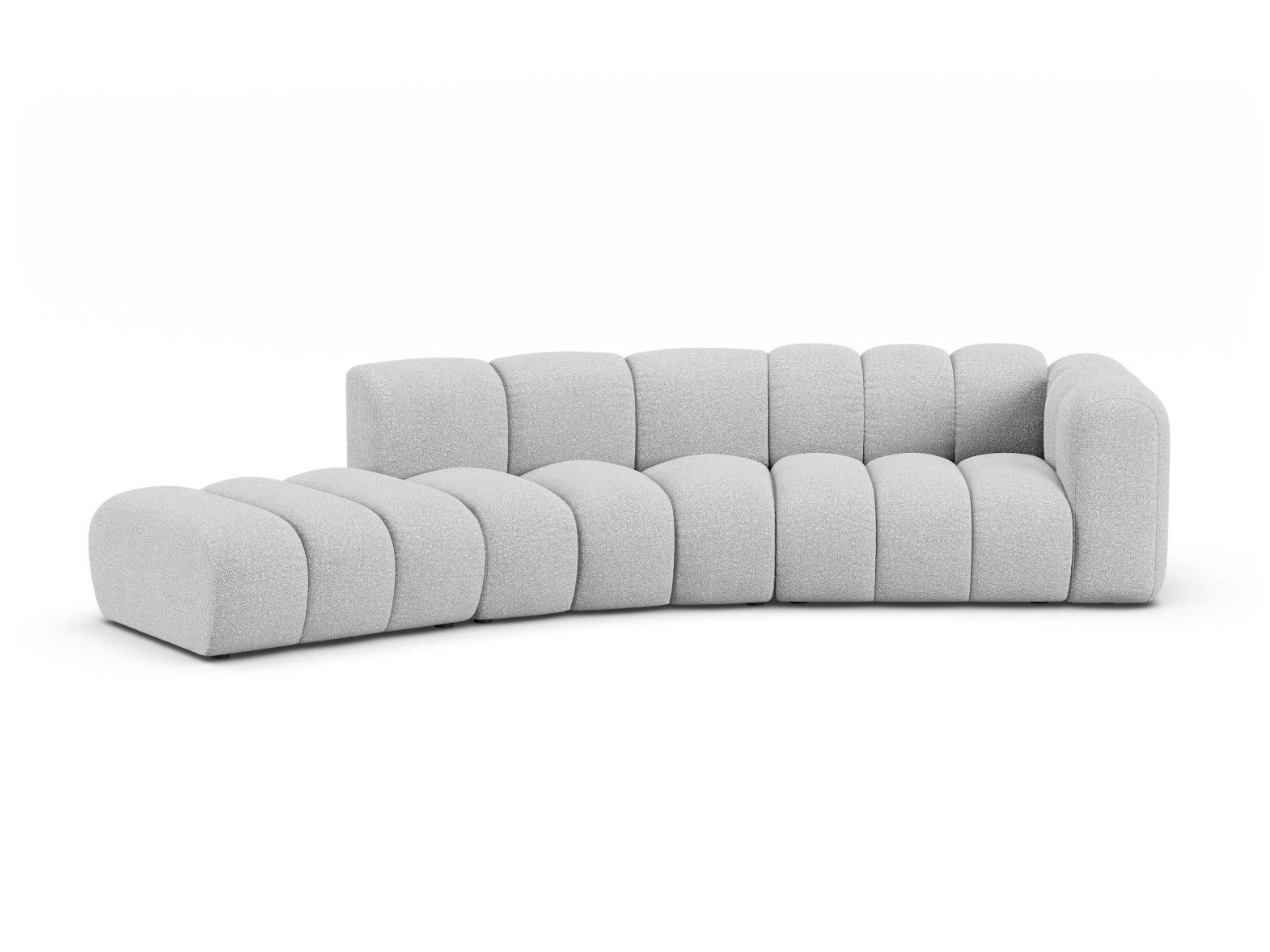 Modulares Ecksofa Cirleve 107 (Baloo 2085)