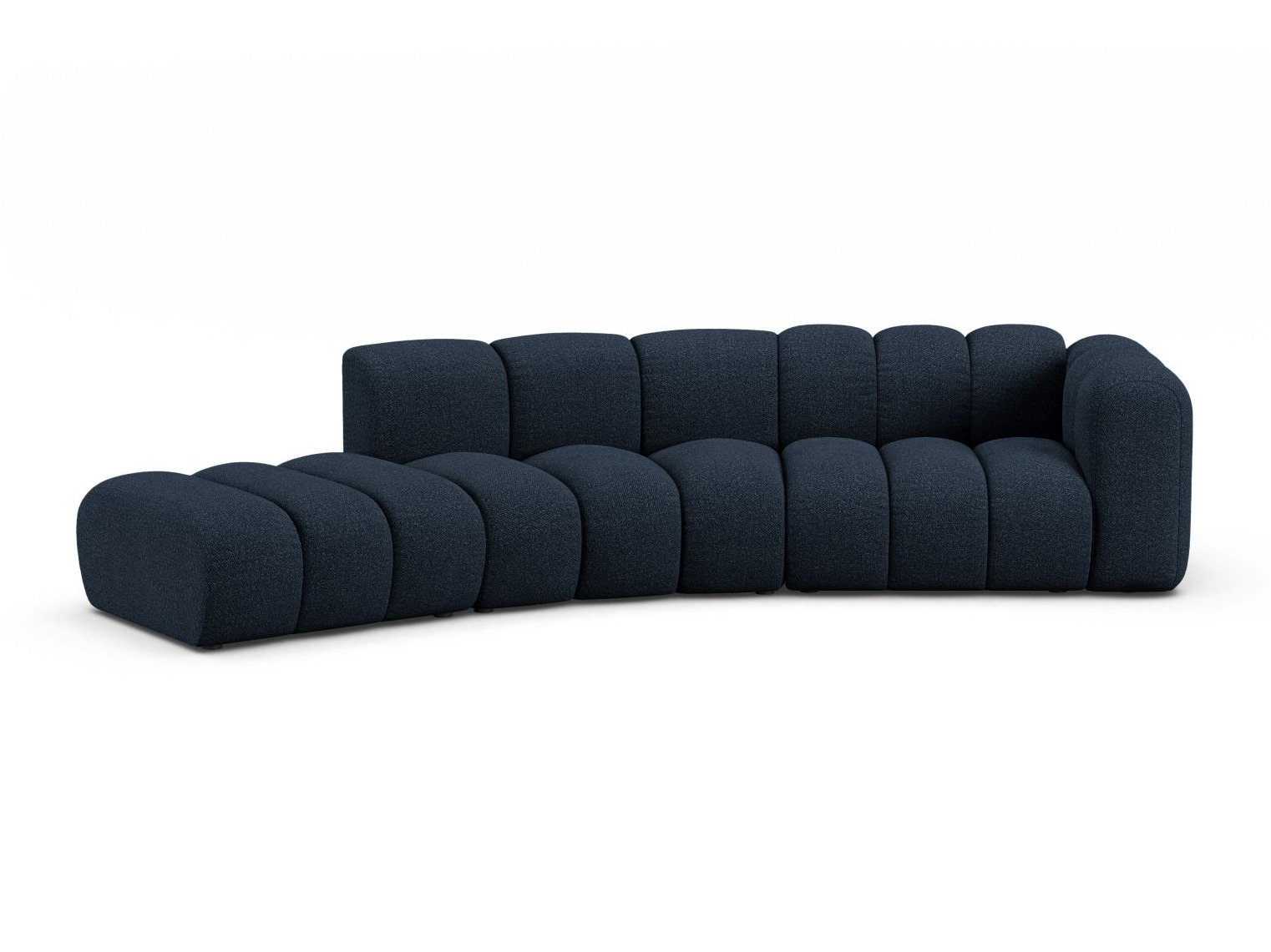 Modulares Ecksofa Cirleve 107 (Baloo 2088)