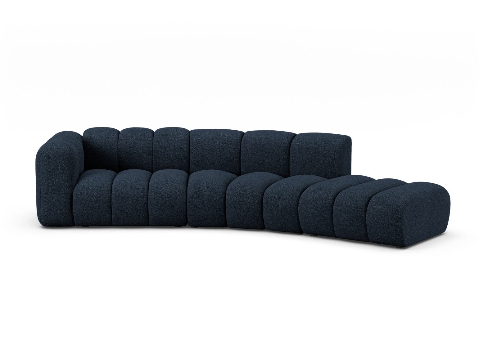 Modulares Ecksofa Cirleve 107 (Baloo 2088)